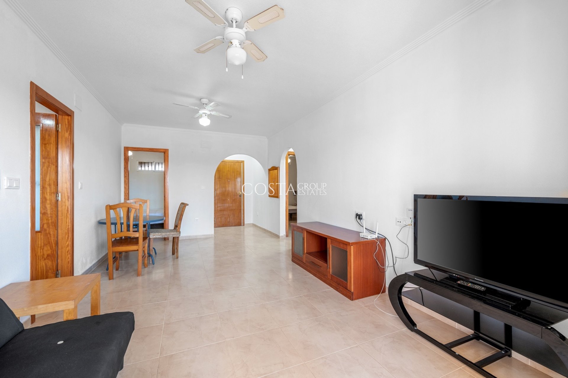 Revente - Apartments -
Orihuela Costa