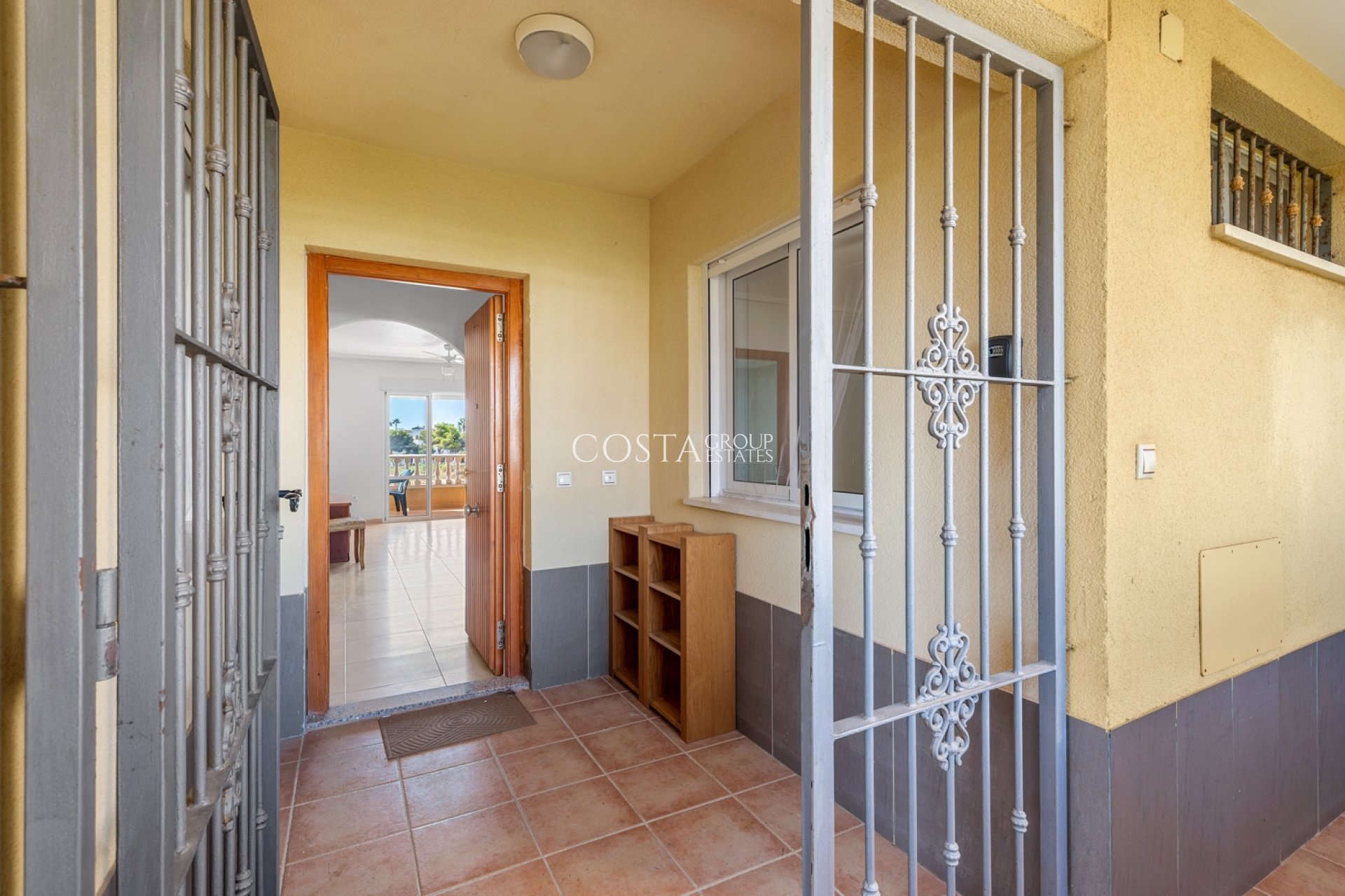 Revente - Apartments -
Orihuela Costa