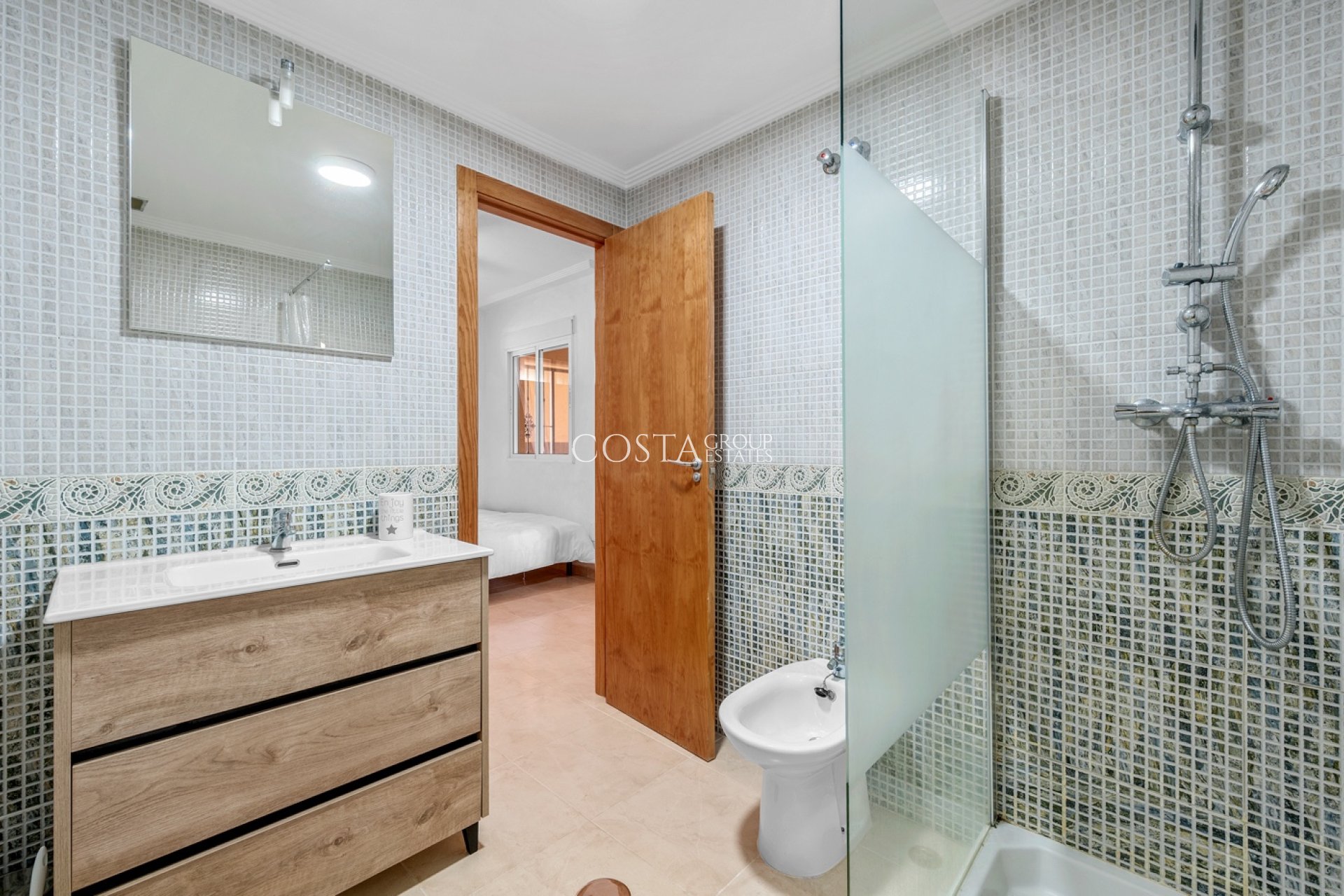 Revente - Apartments -
Orihuela Costa