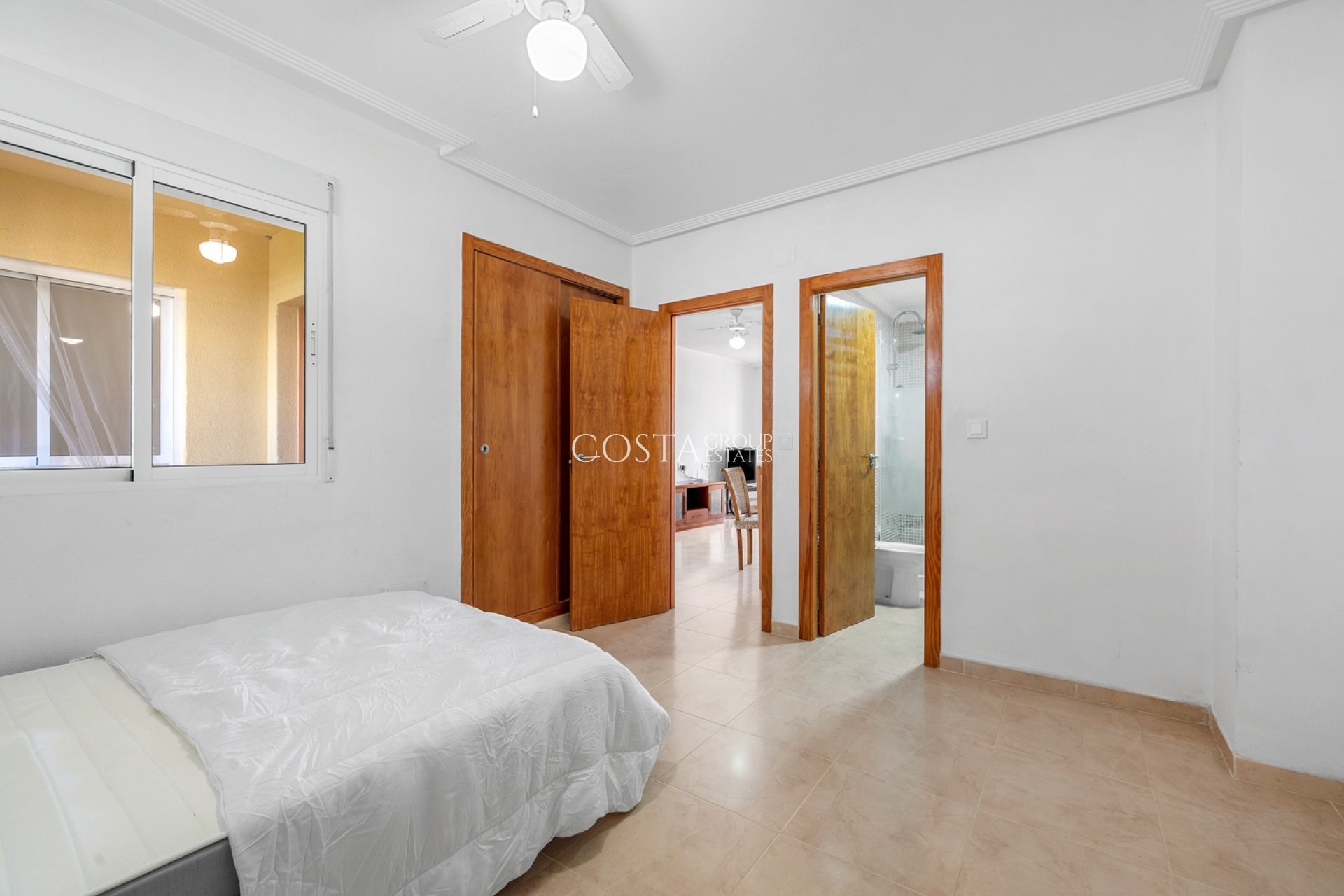 Revente - Apartments -
Orihuela Costa