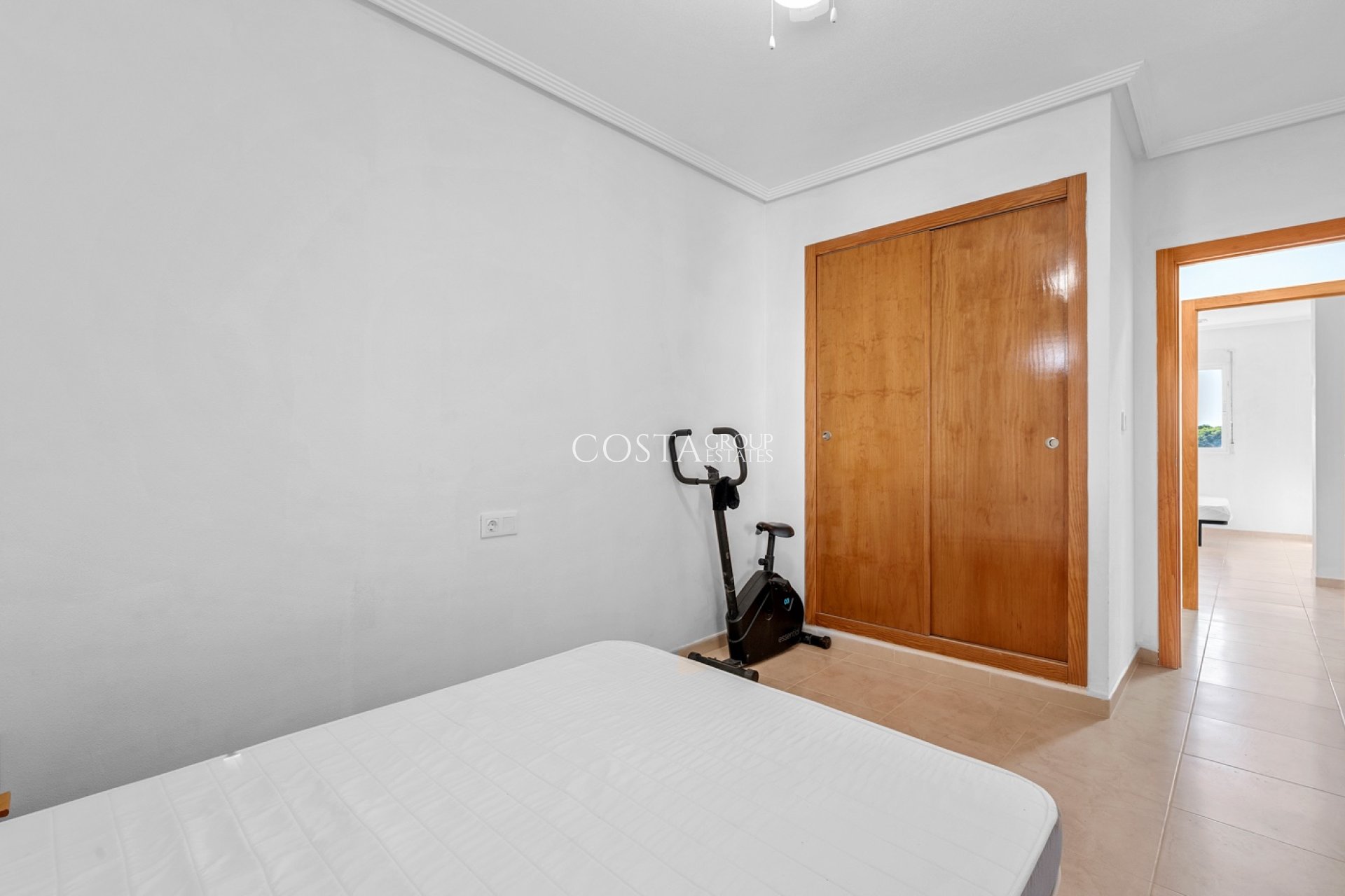 Revente - Apartments -
Orihuela Costa