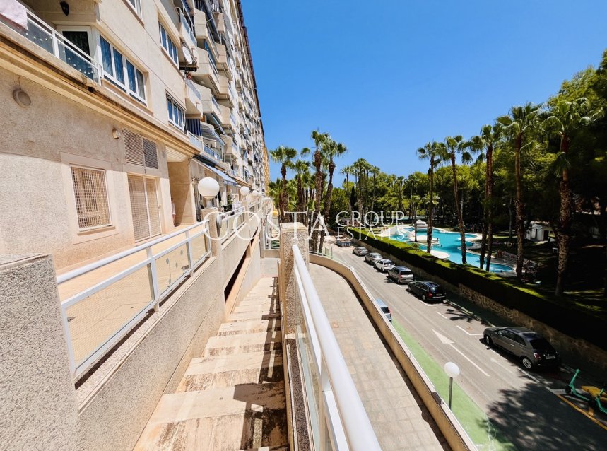 Revente - Apartments -
Orihuela - Dehesa de Campoamor