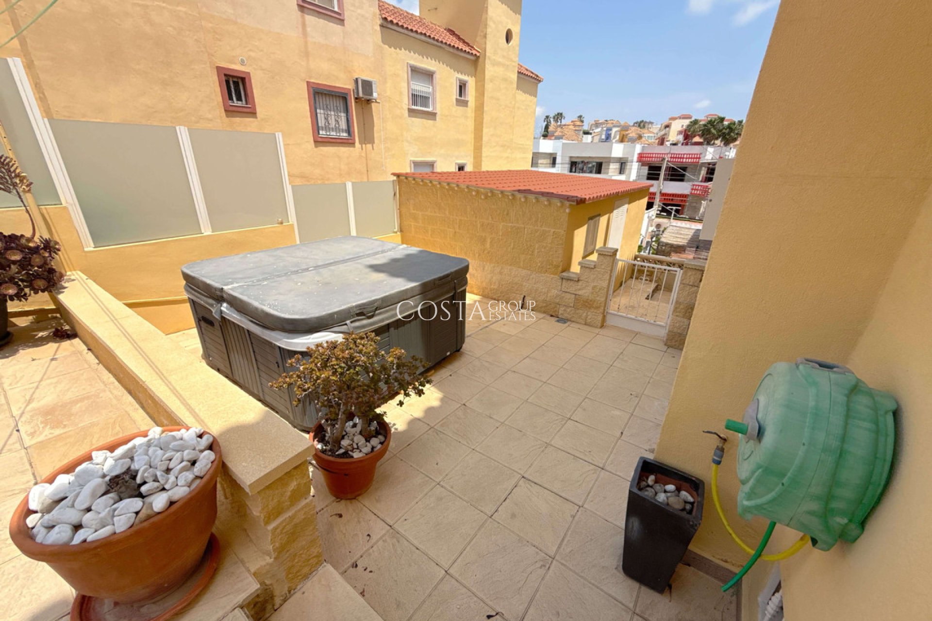 Revente - Apartments -
Orihuela - El Galan