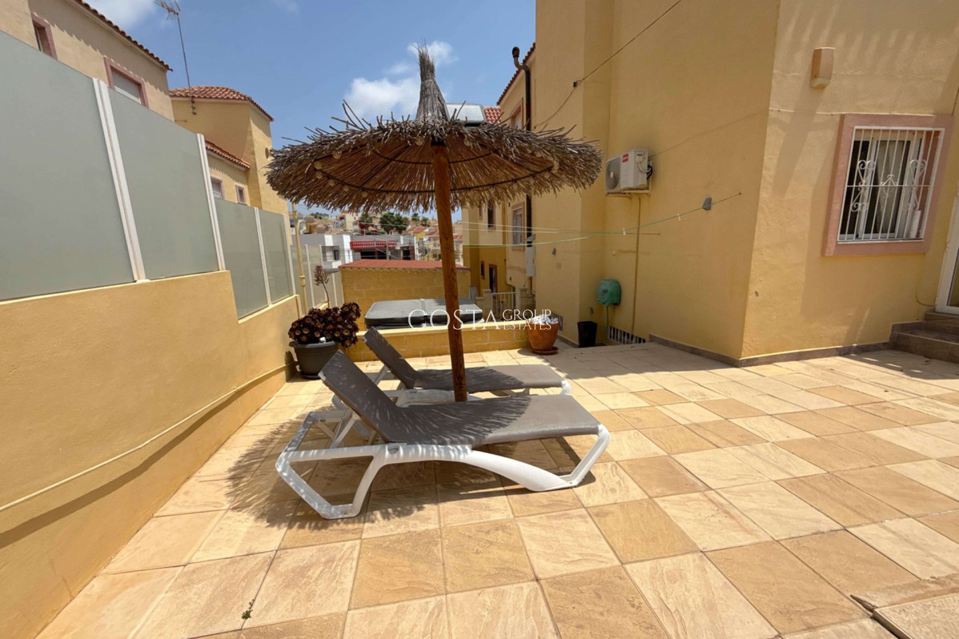 Revente - Apartments -
Orihuela - El Galan