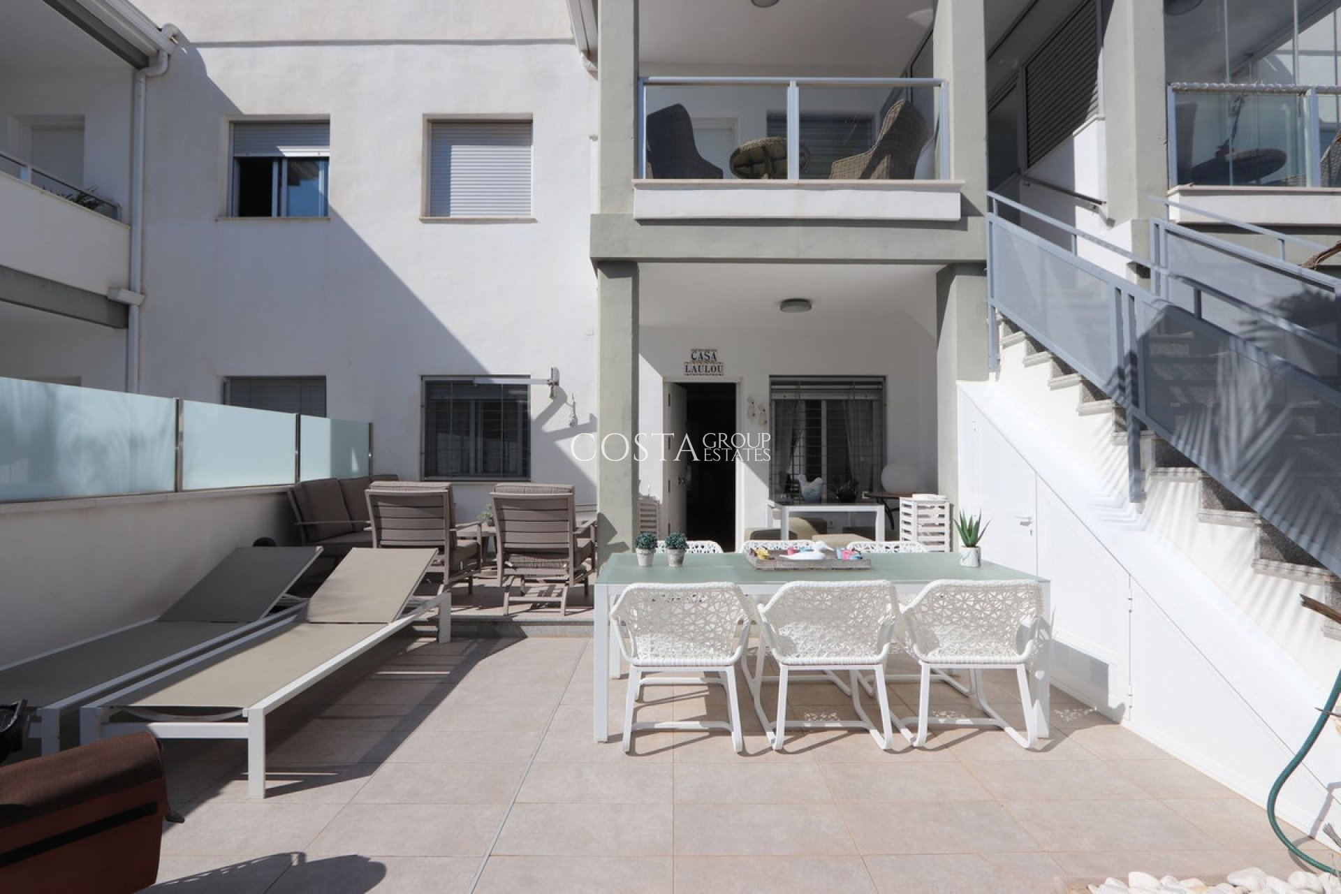 Revente - Apartments -
Orihuela - La Florida