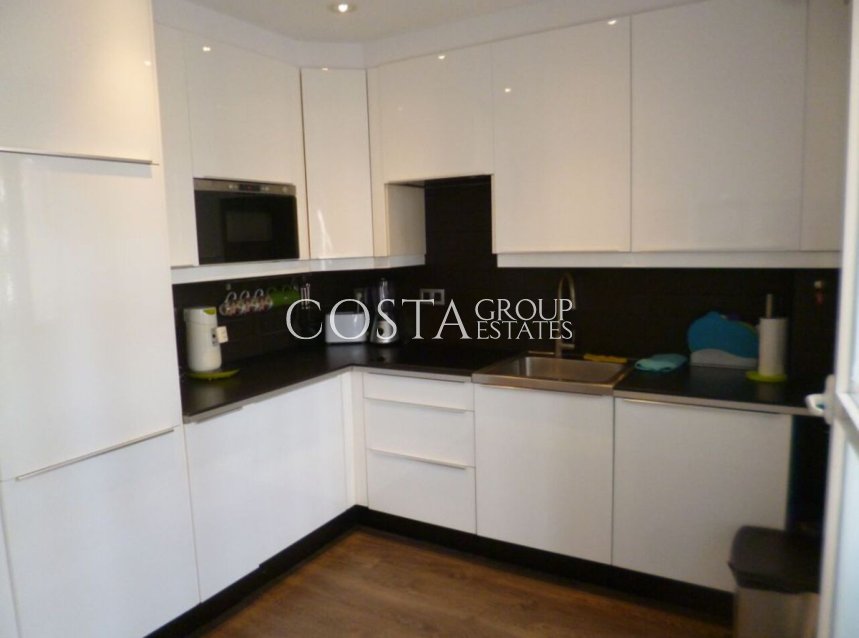 Revente - Apartments -
Orihuela - La Florida