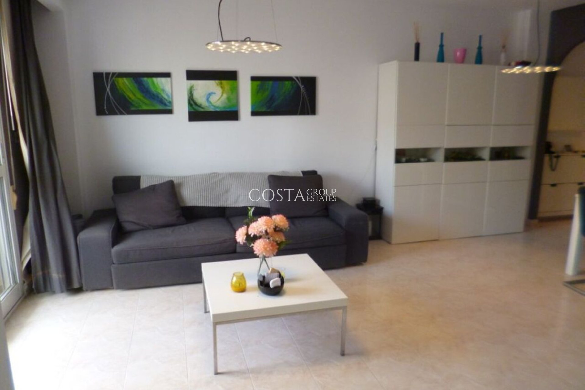 Revente - Apartments -
Orihuela - La Florida