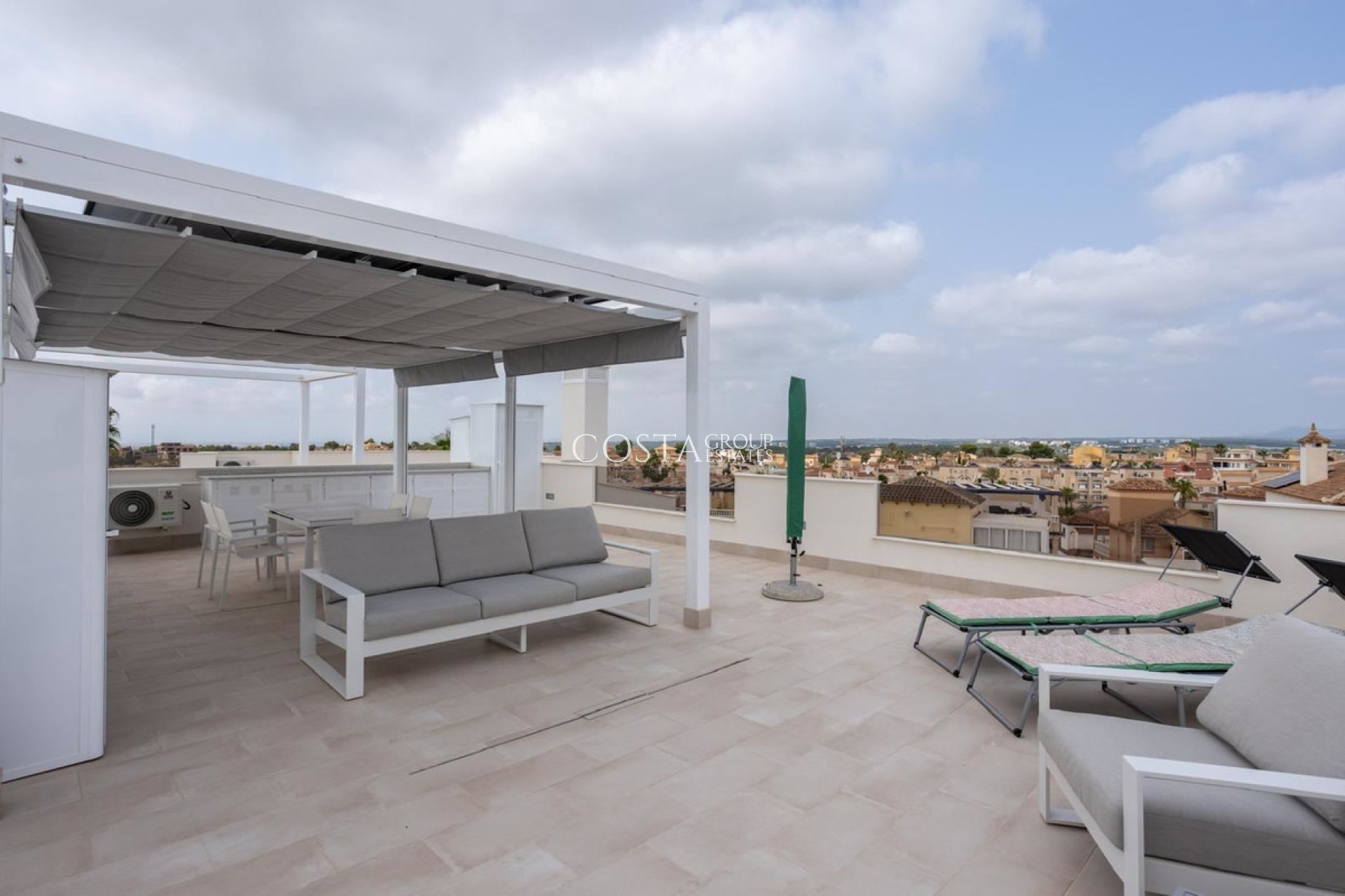Revente - Apartments -
Orihuela - La Florida
