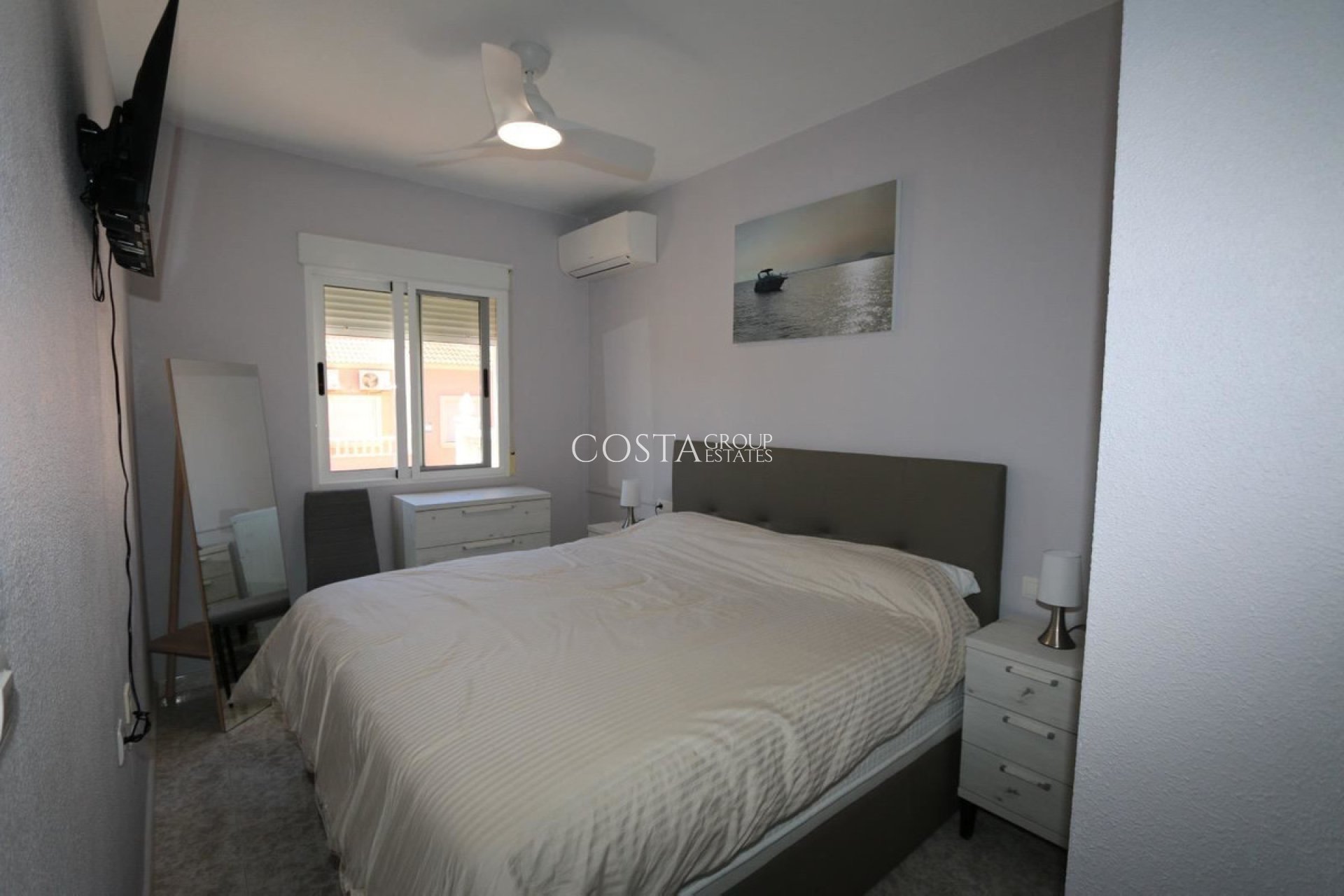 Revente - Apartments -
Orihuela - La Florida