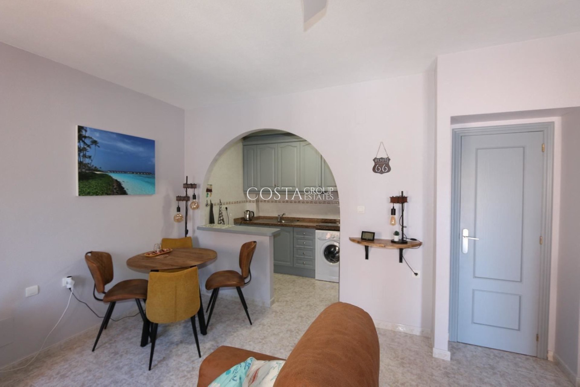 Revente - Apartments -
Orihuela - La Florida