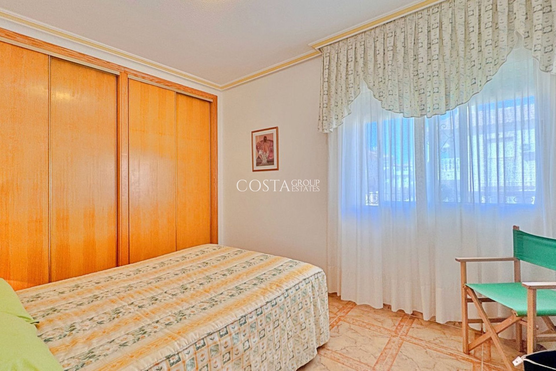 Revente - Apartments -
Orihuela - La Zenia