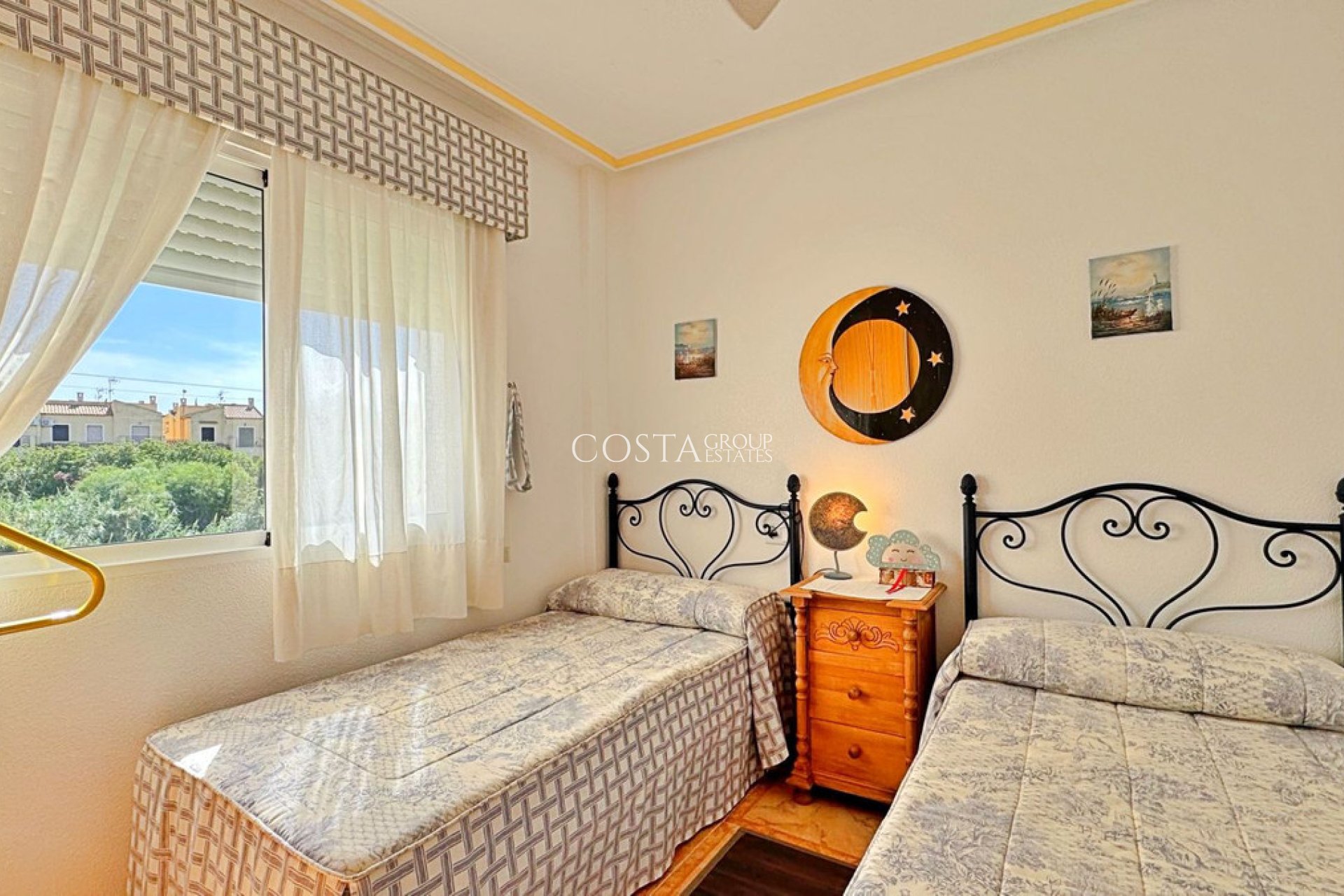 Revente - Apartments -
Orihuela - La Zenia