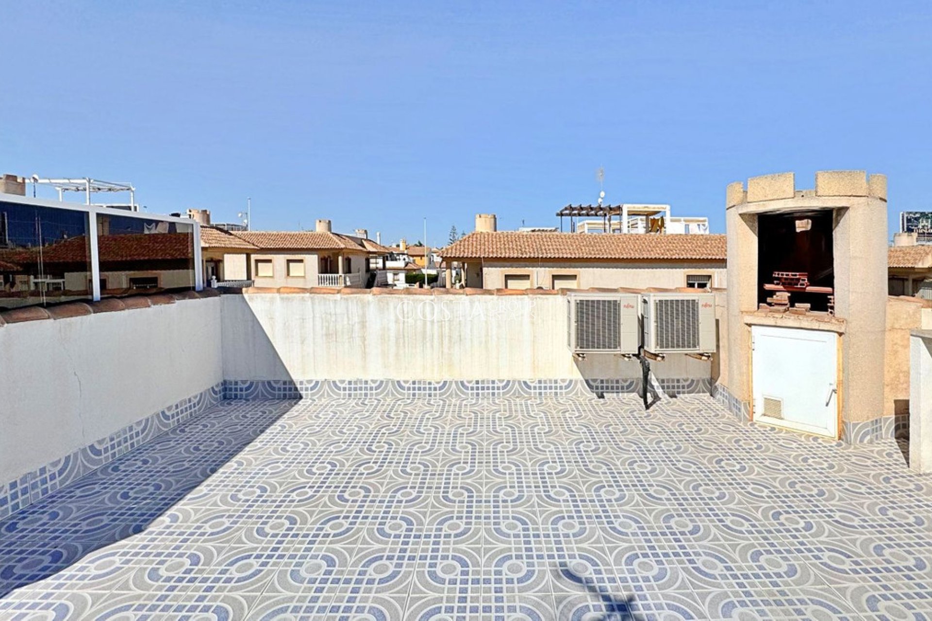 Revente - Apartments -
Orihuela - La Zenia