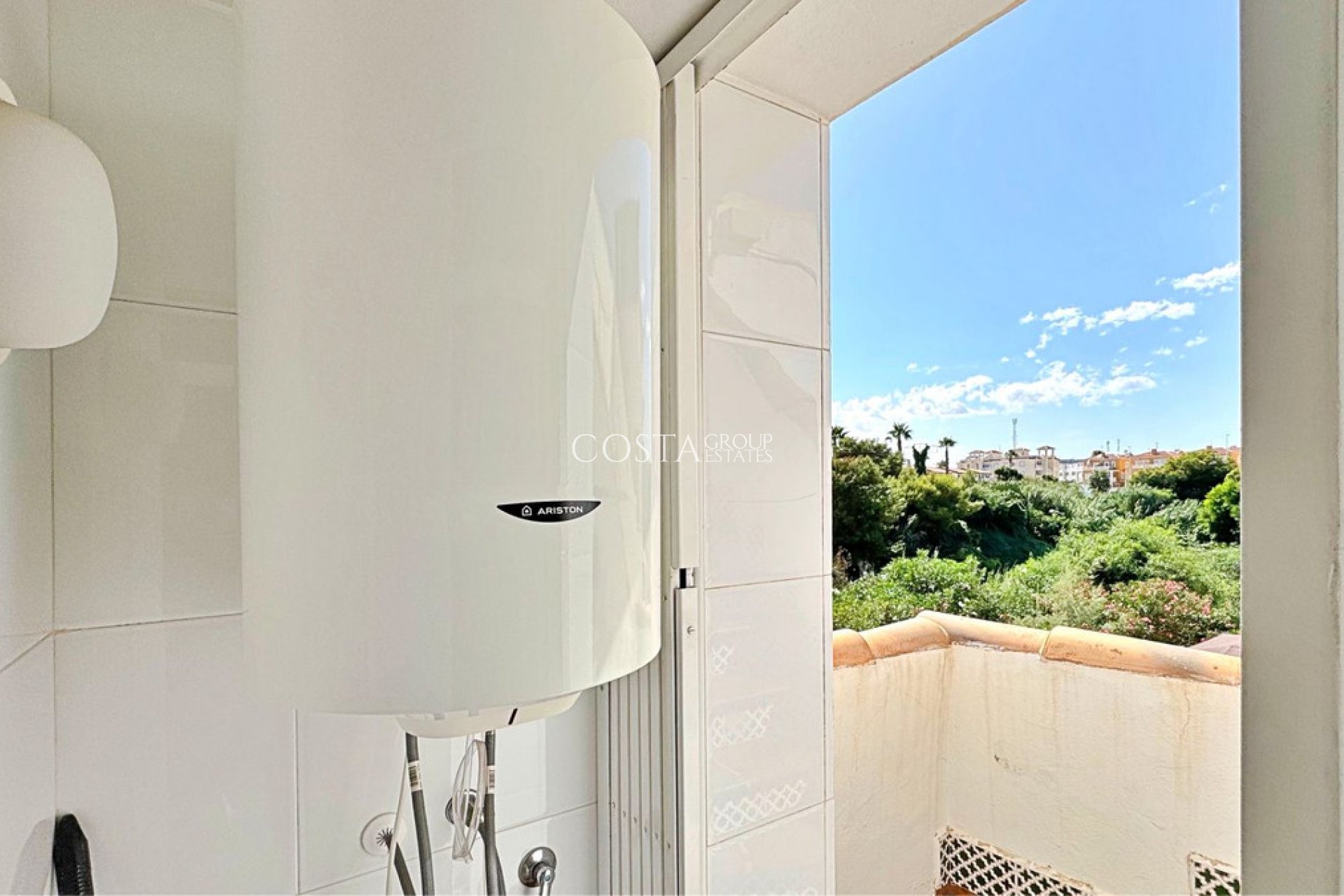 Revente - Apartments -
Orihuela - La Zenia