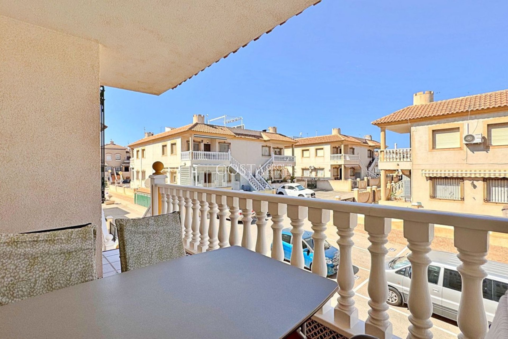 Revente - Apartments -
Orihuela - La Zenia