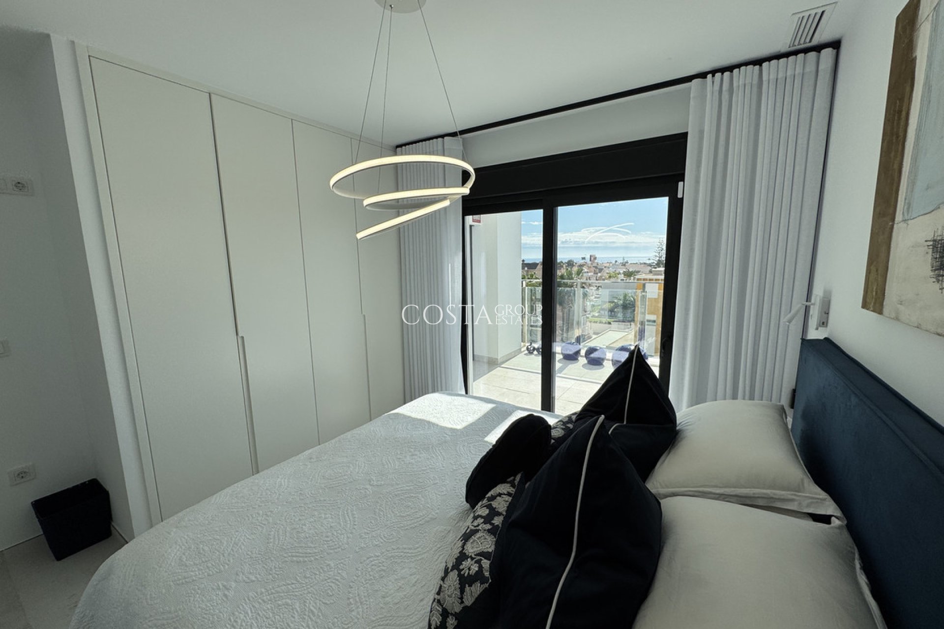 Revente - Apartments -
Orihuela - La Zenia
