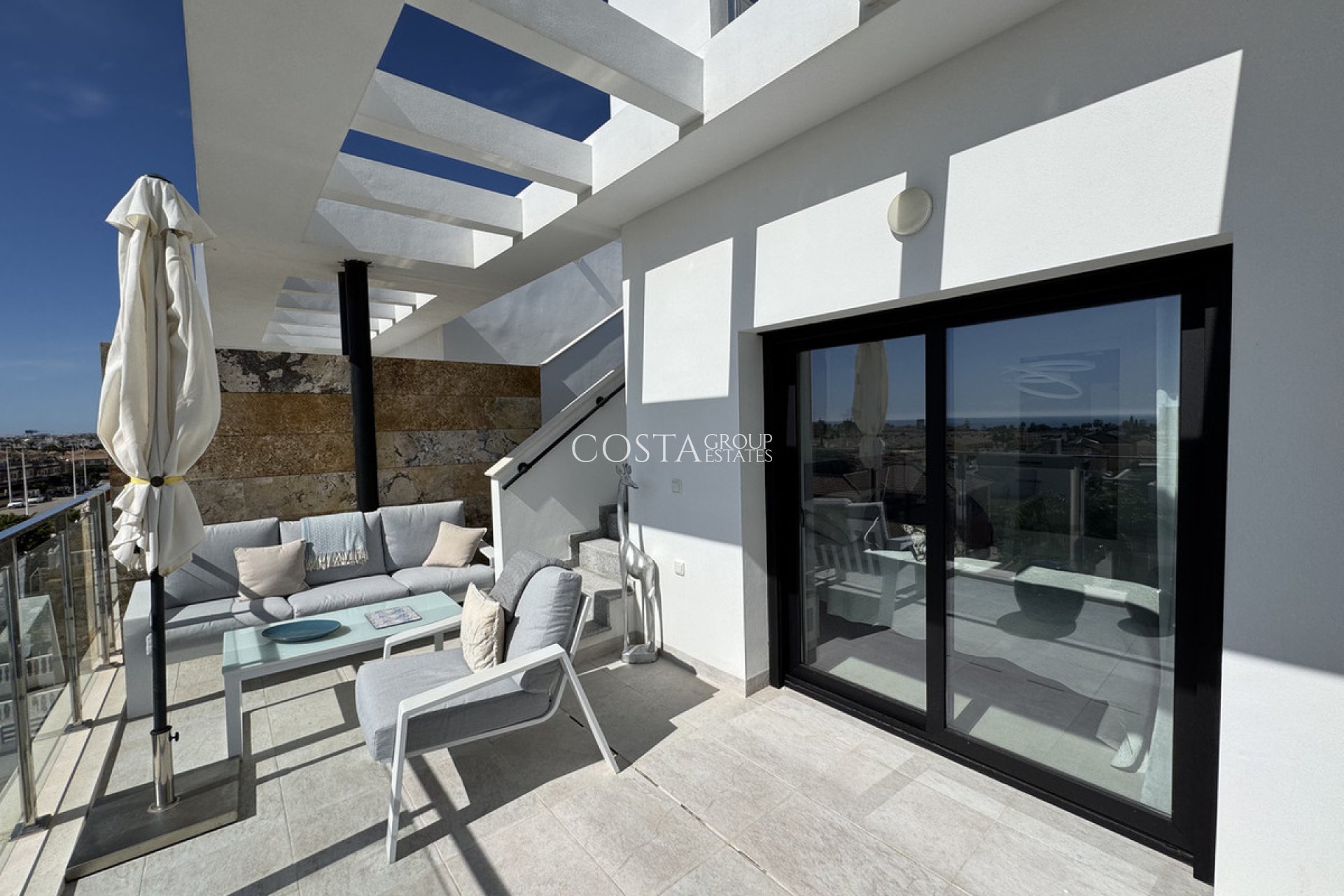 Revente - Apartments -
Orihuela - La Zenia