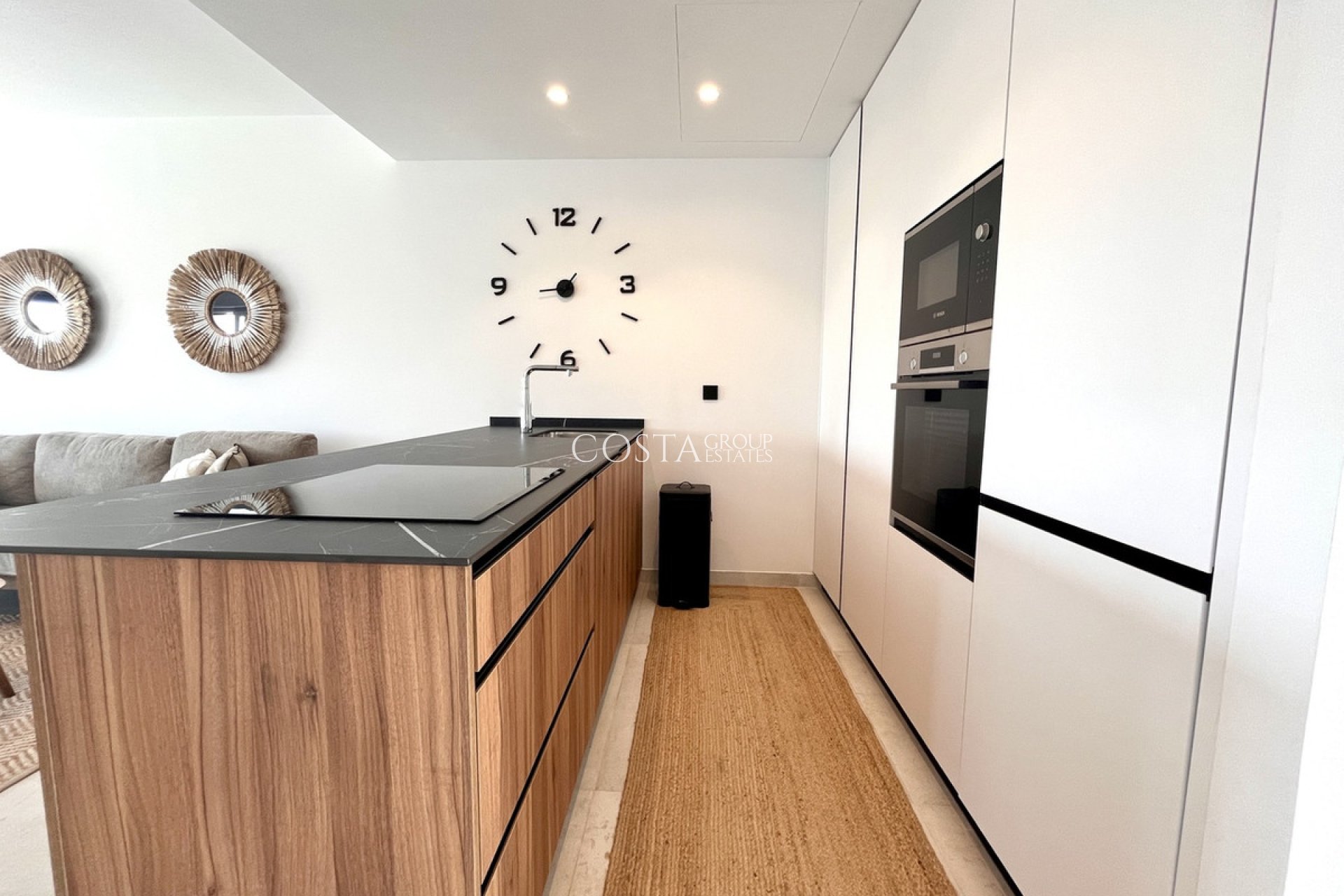 Revente - Apartments -
Orihuela - La Zenia