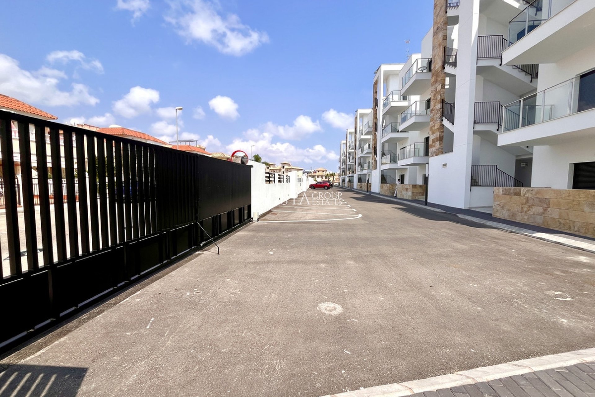 Revente - Apartments -
Orihuela - La Zenia
