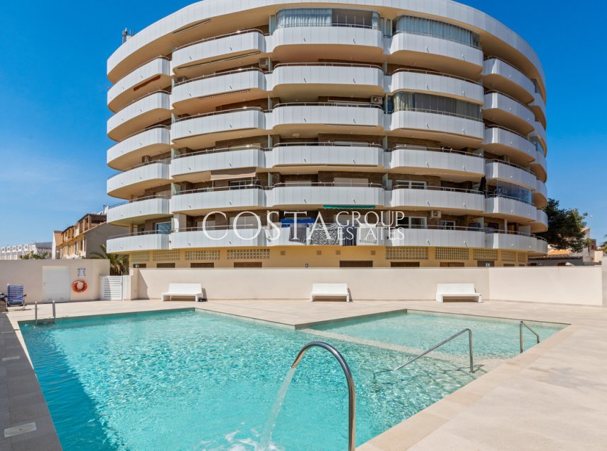 Revente - Apartments -
Orihuela - La Zenia