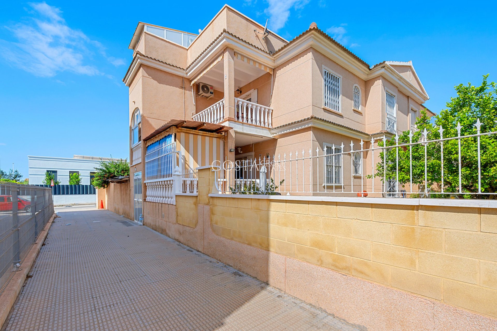 Revente - Apartments -
Orihuela - La Zenia