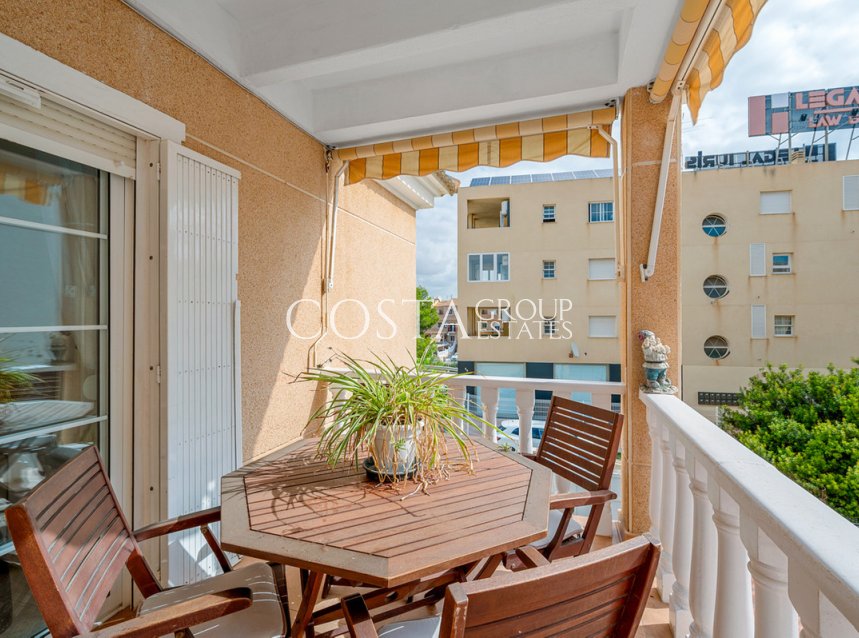 Revente - Apartments -
Orihuela - La Zenia