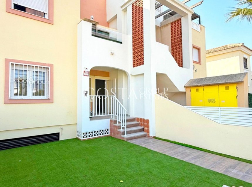 Revente - Apartments -
Orihuela - La Zenia