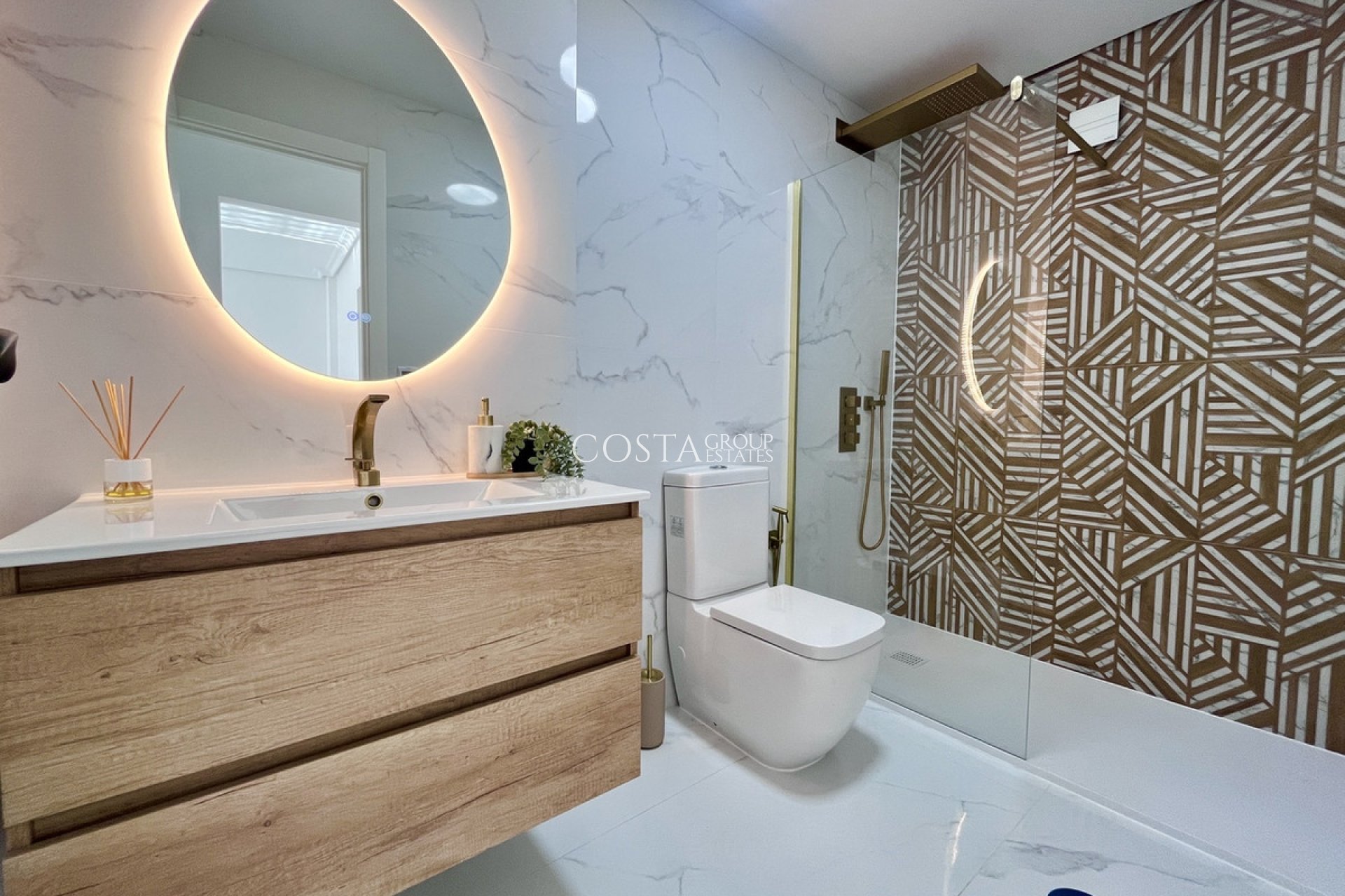 Revente - Apartments -
Orihuela - La Zenia