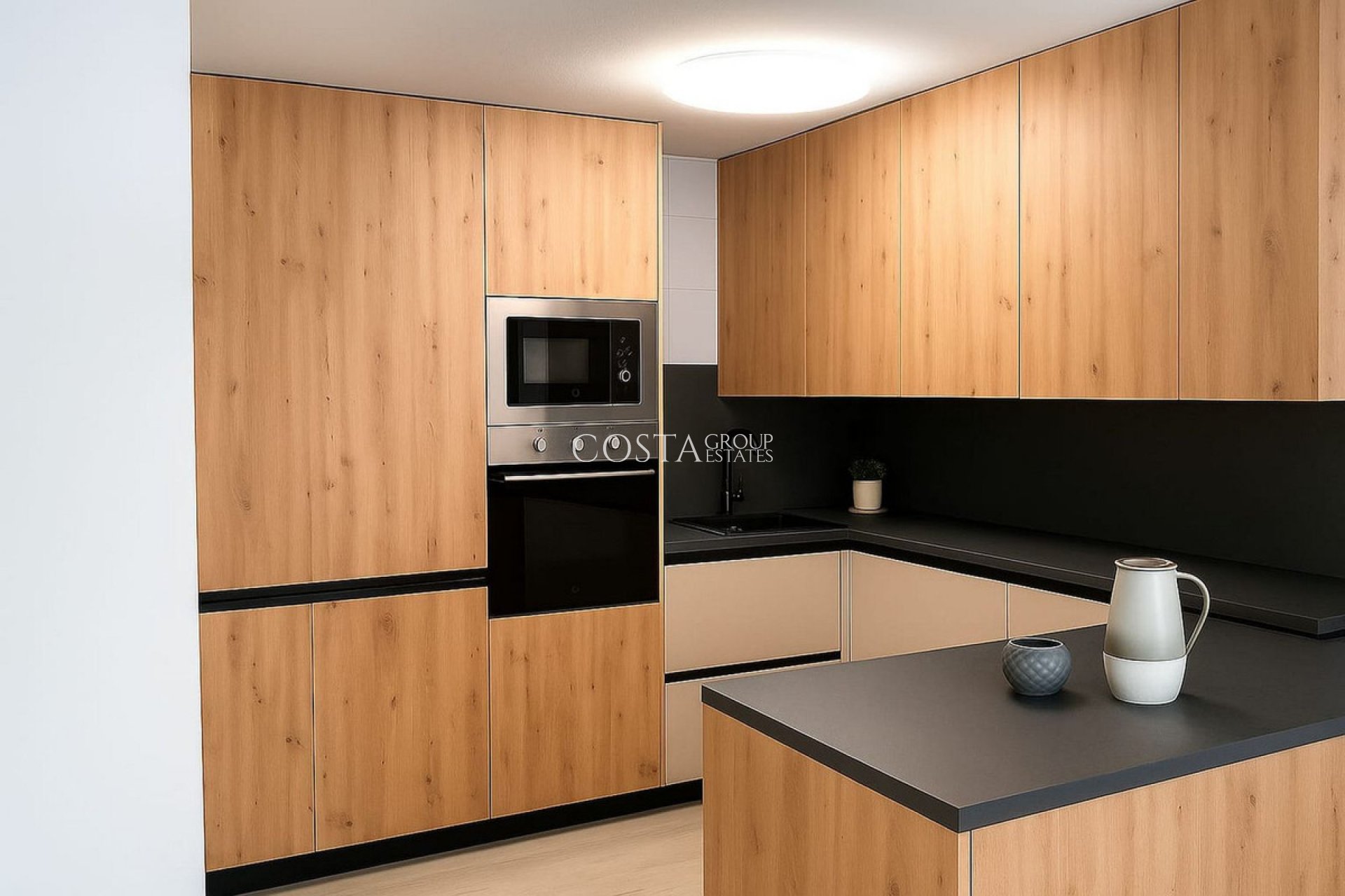 Revente - Apartments -
Orihuela - La Zenia