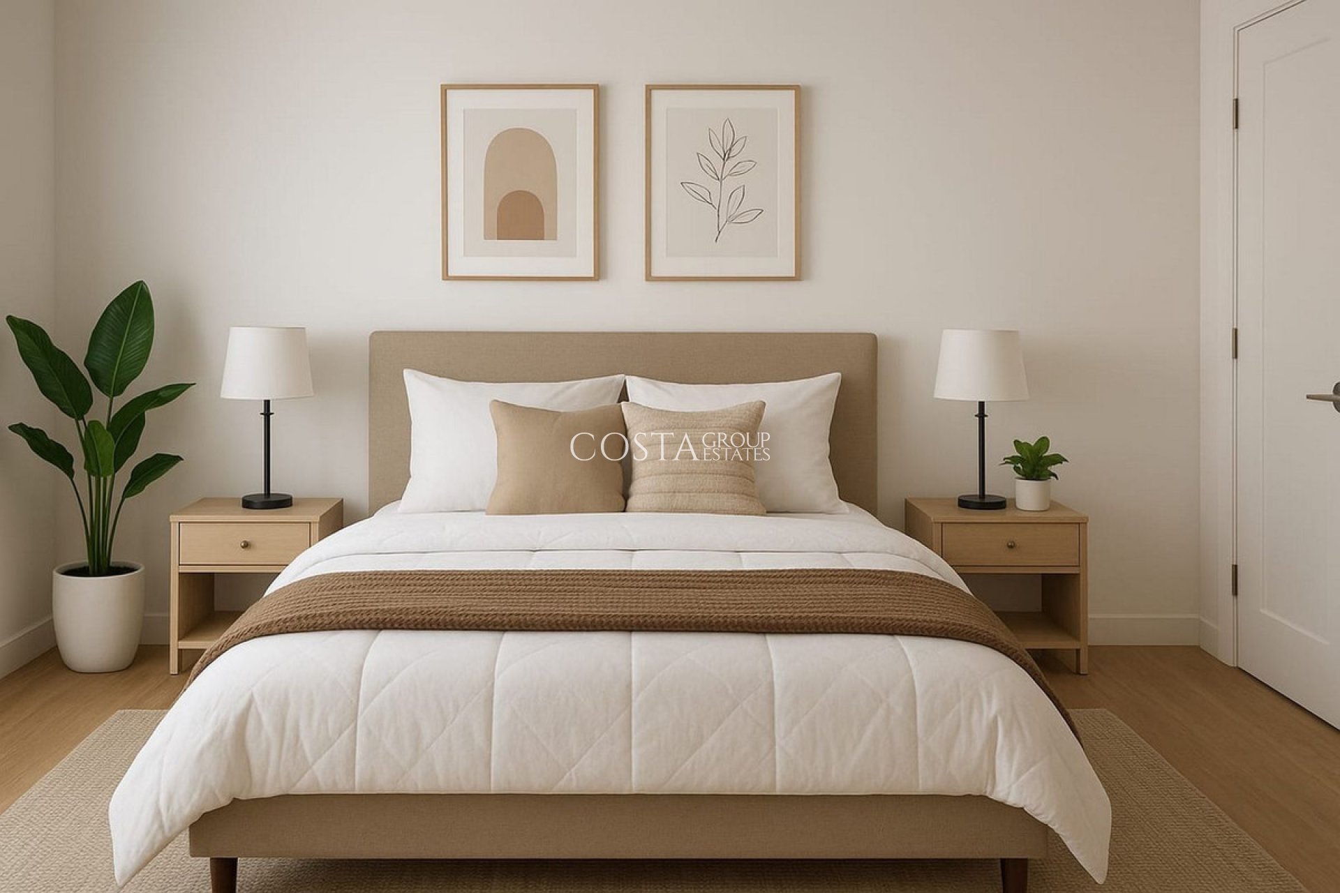 Revente - Apartments -
Orihuela - La Zenia