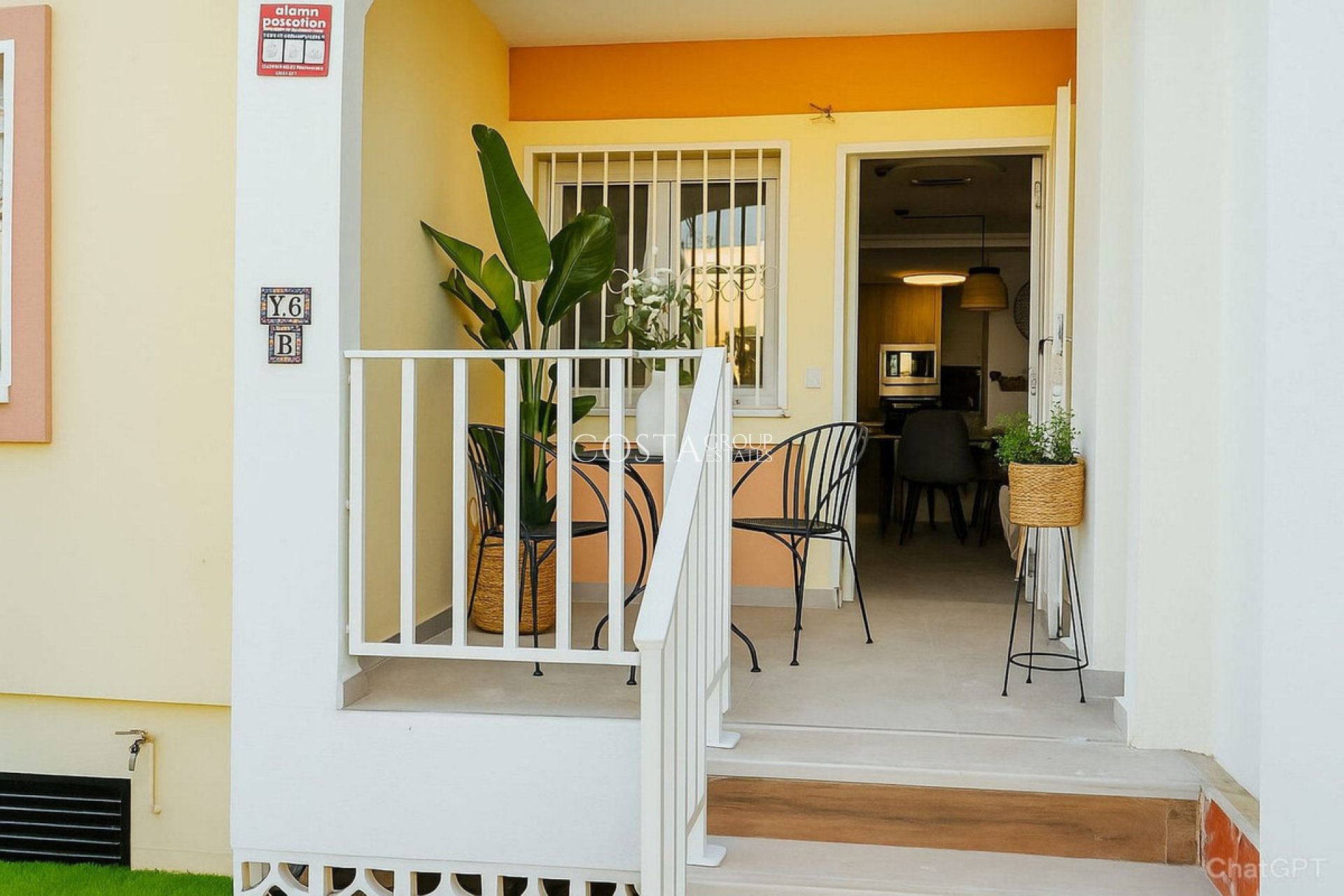 Revente - Apartments -
Orihuela - La Zenia