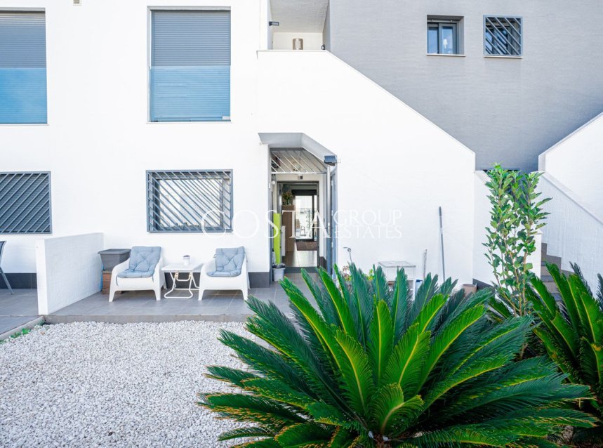 Revente - Apartments -
Orihuela - La Zenia