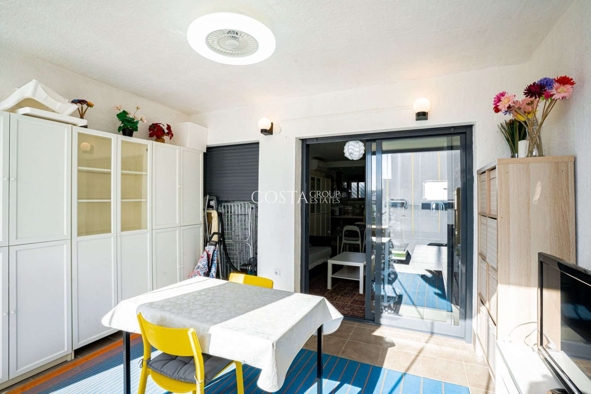 Revente - Apartments -
Orihuela - La Zenia