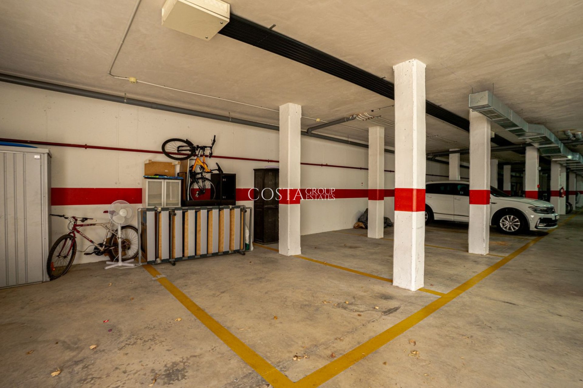 Revente - Apartments -
Orihuela - La Zenia