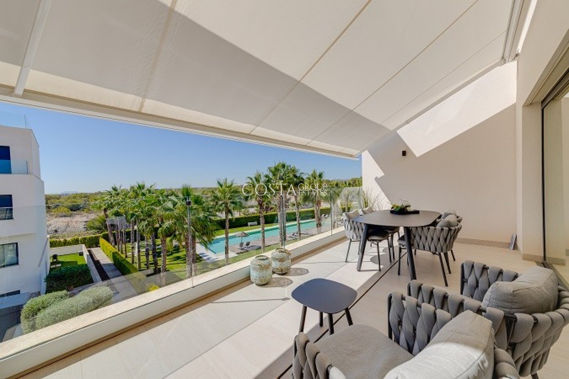 Revente - Apartments -
Orihuela - Las Colinas golf