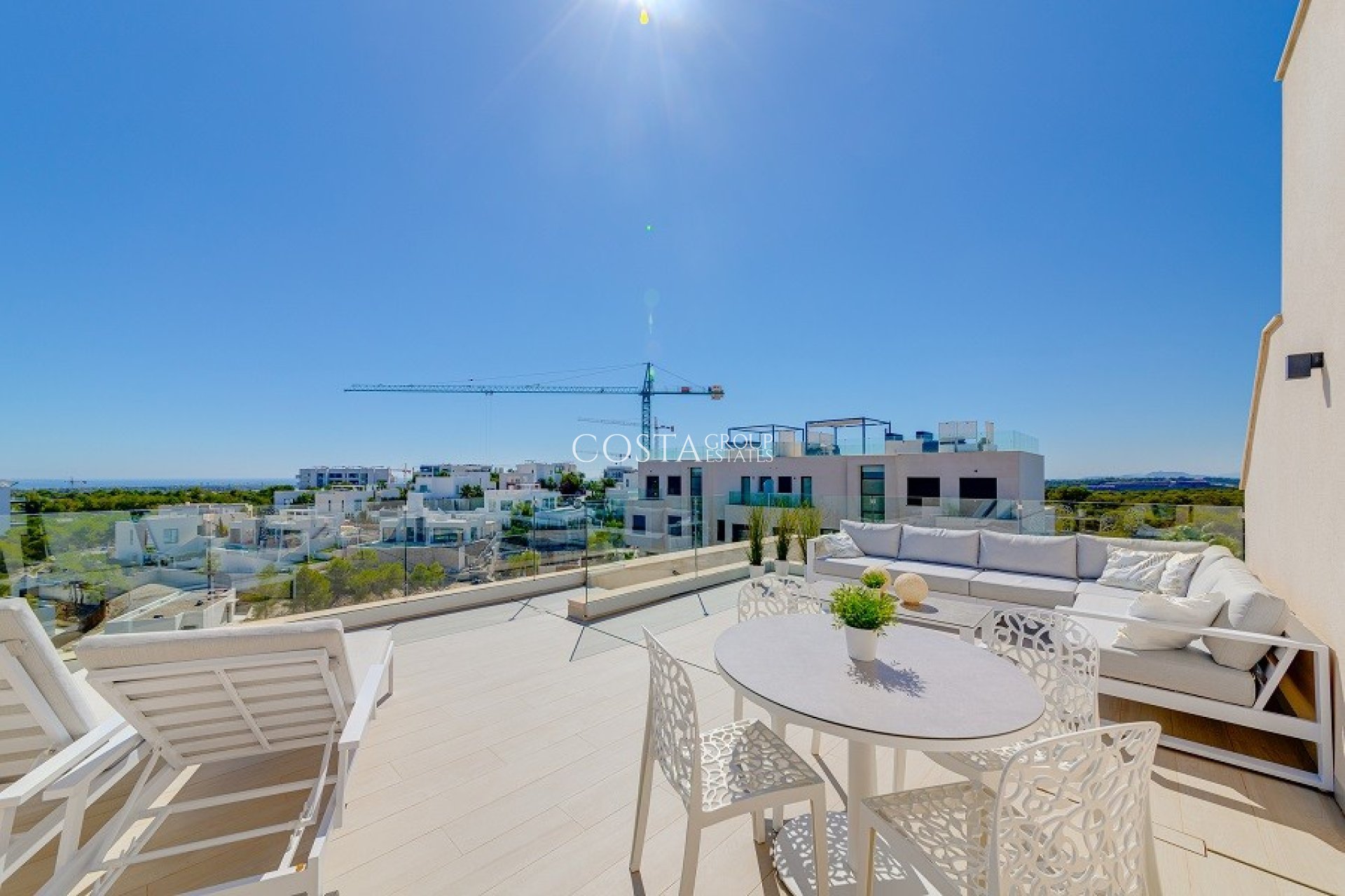 Revente - Apartments -
Orihuela - Las Colinas golf