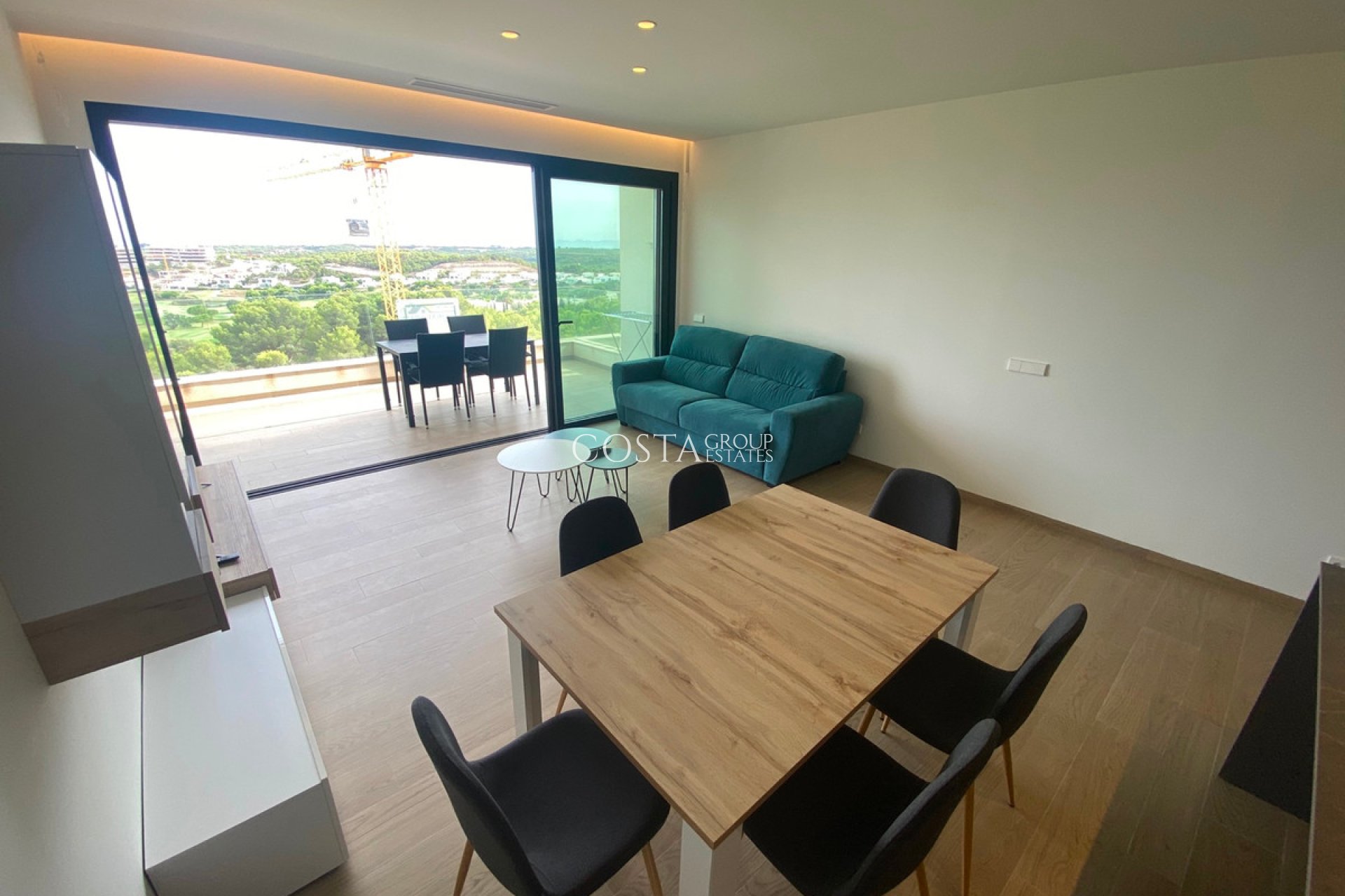Revente - Apartments -
Orihuela - Las Colinas Golf