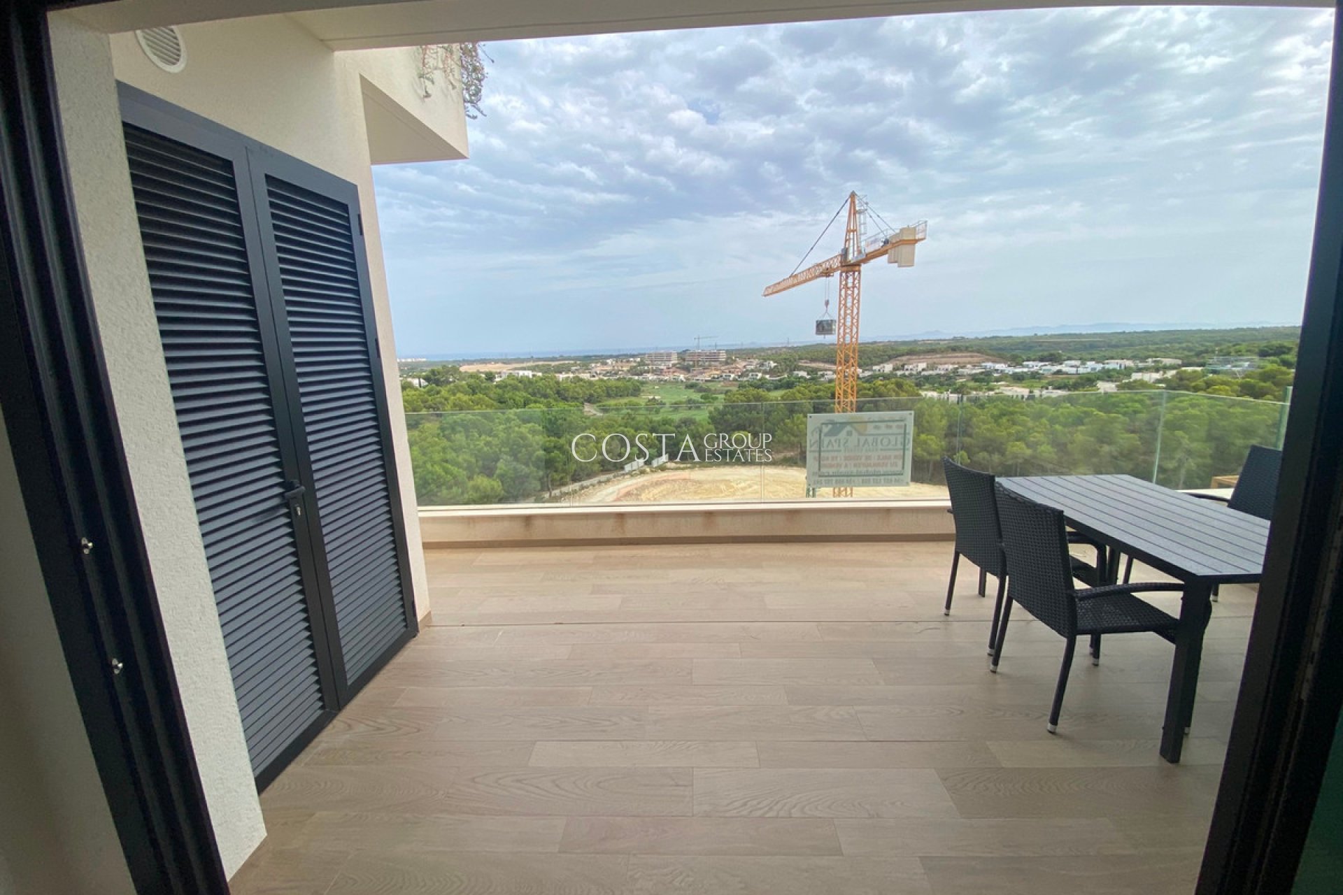 Revente - Apartments -
Orihuela - Las Colinas Golf