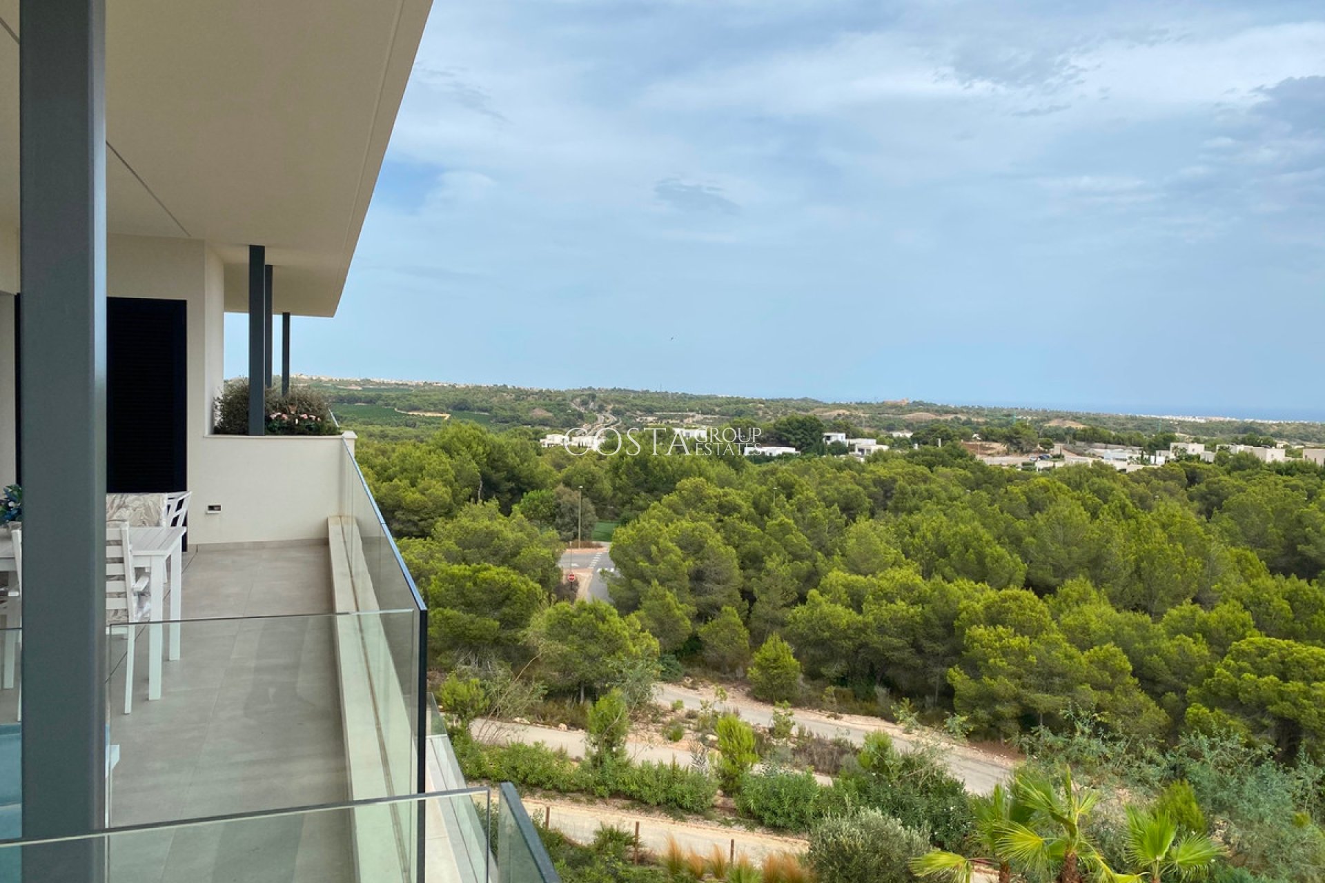 Revente - Apartments -
Orihuela - Las Colinas Golf