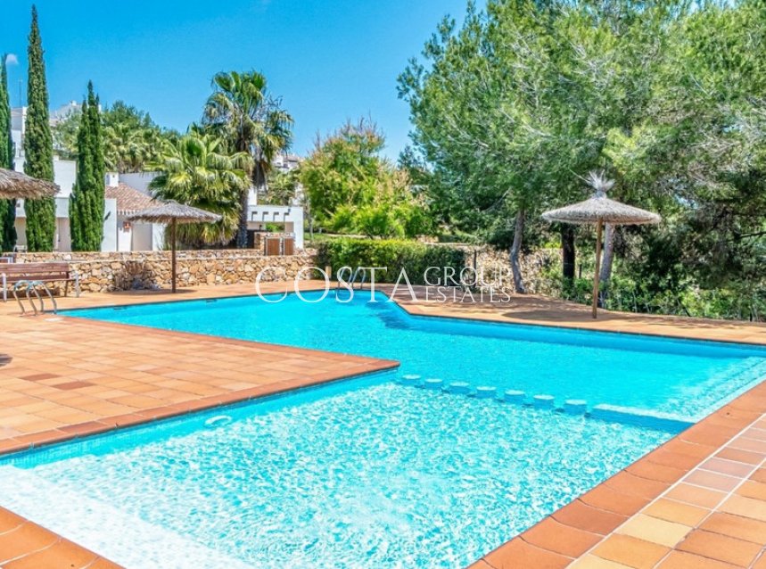 Revente - Apartments -
Orihuela - Las Colinas Golf