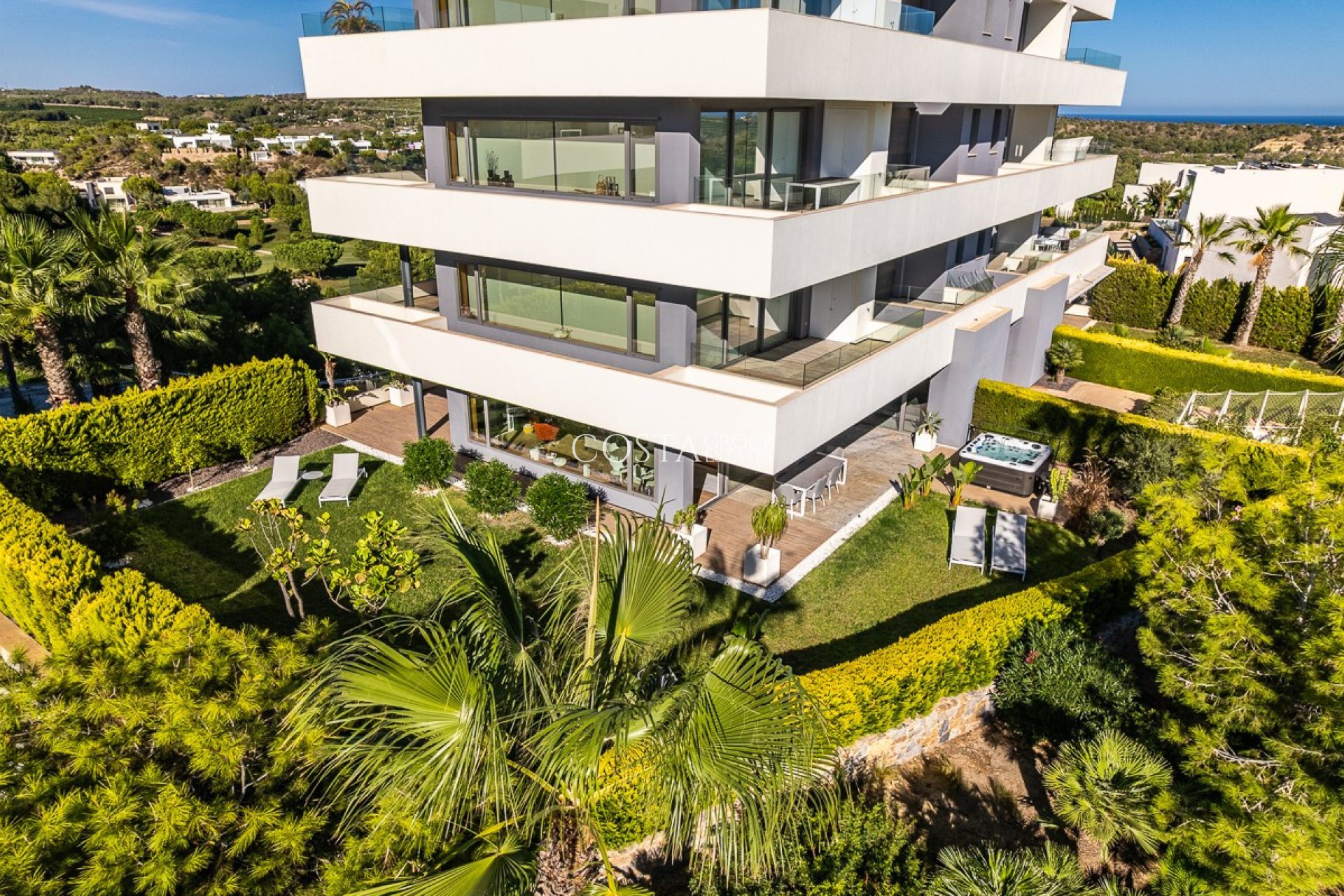 Revente - Apartments -
Orihuela - Las Colinas Golf