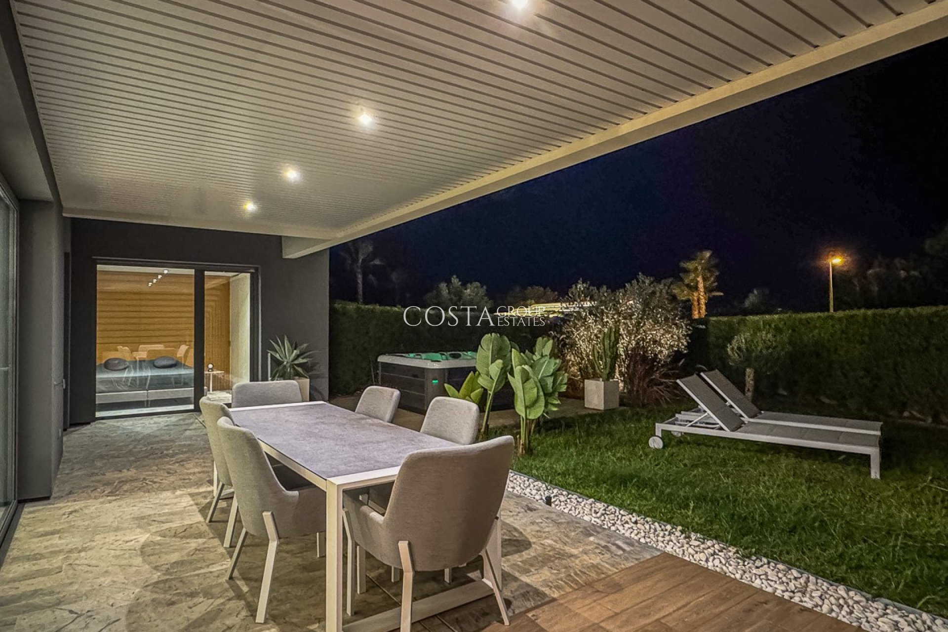 Revente - Apartments -
Orihuela - Las Colinas Golf