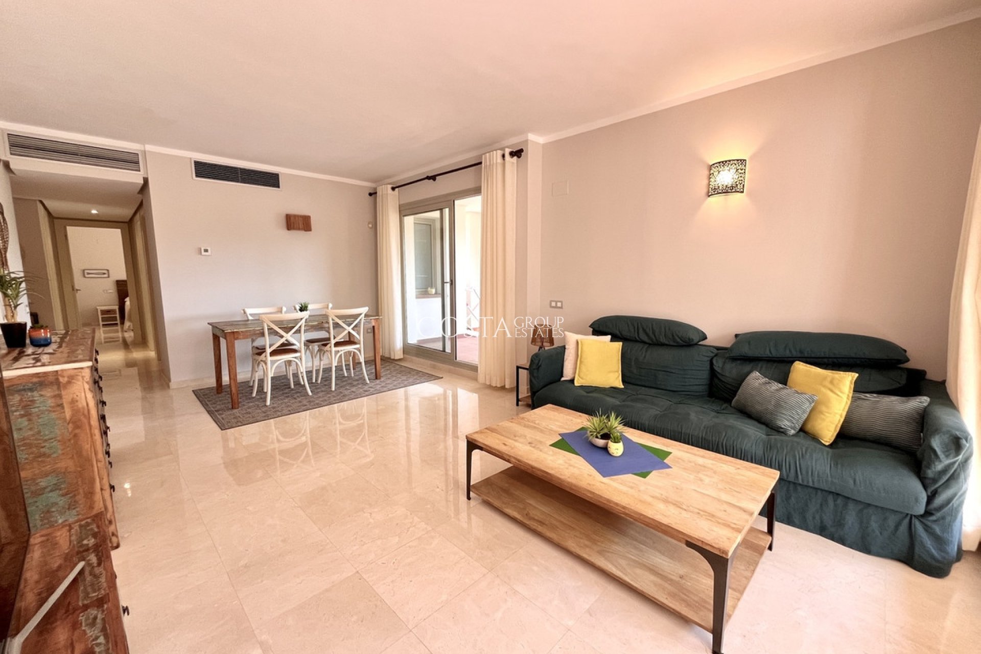 Revente - Apartments -
Orihuela - Las Colinas Golf
