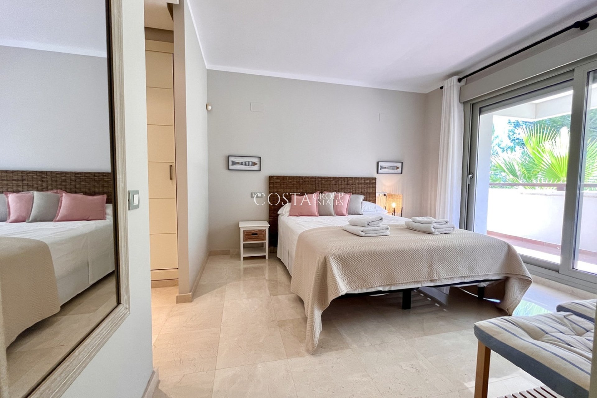 Revente - Apartments -
Orihuela - Las Colinas Golf