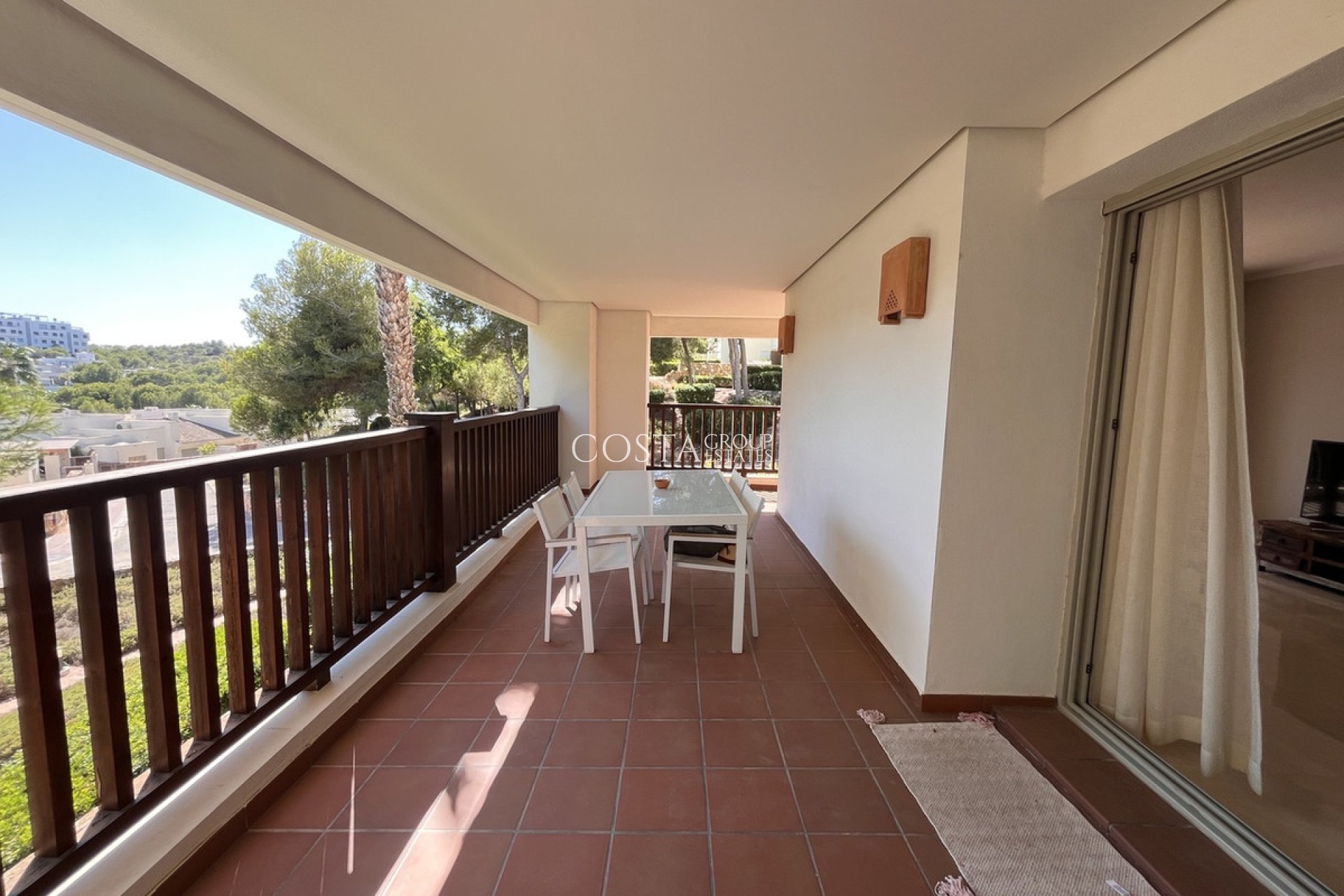 Revente - Apartments -
Orihuela - Las Colinas Golf