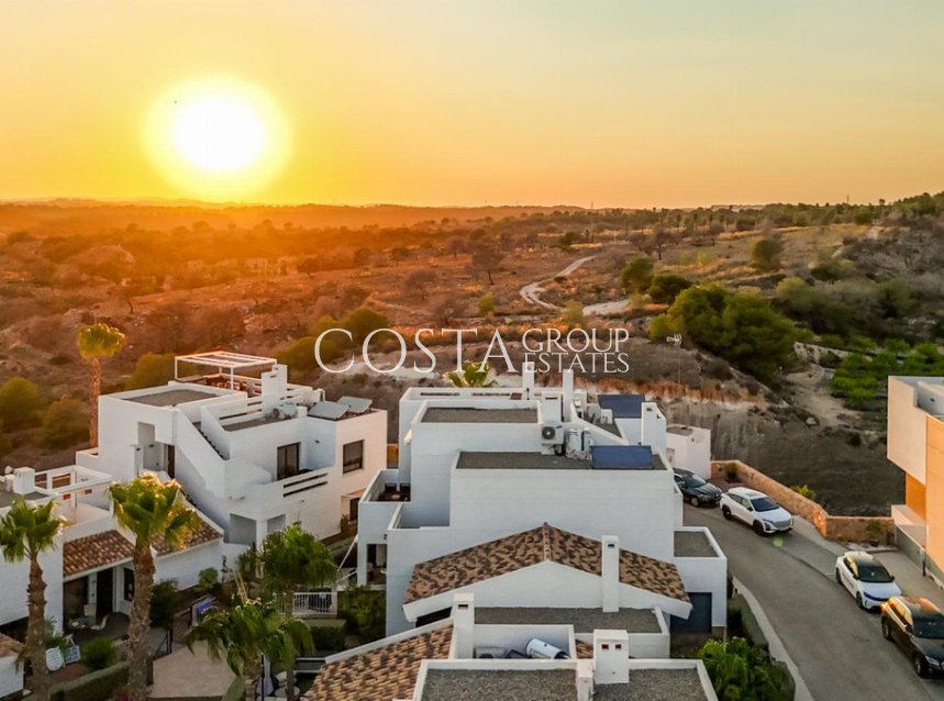 Revente - Apartments -
Orihuela - Las Ramblas Golf