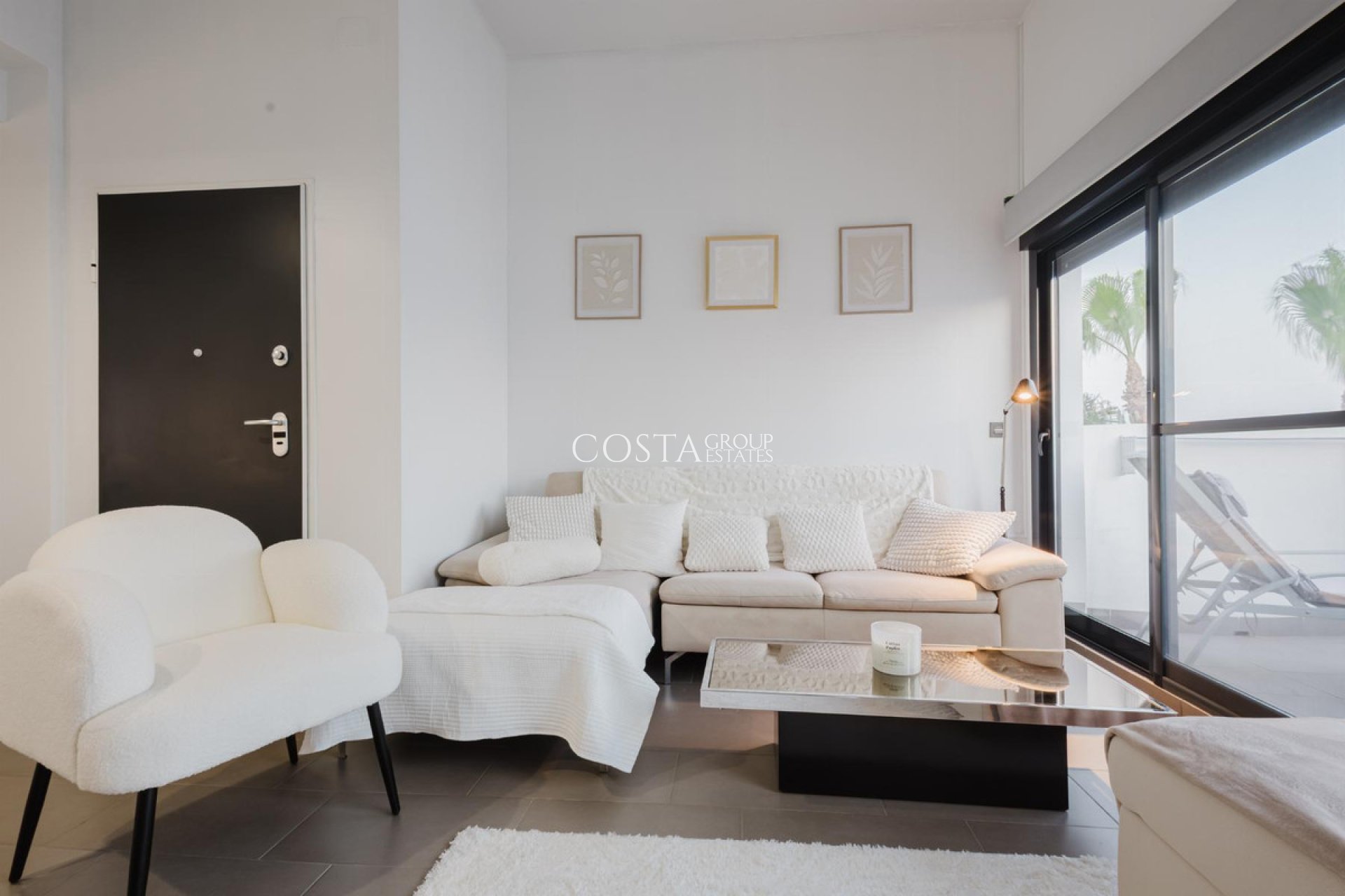 Revente - Apartments -
Orihuela - Las Ramblas Golf