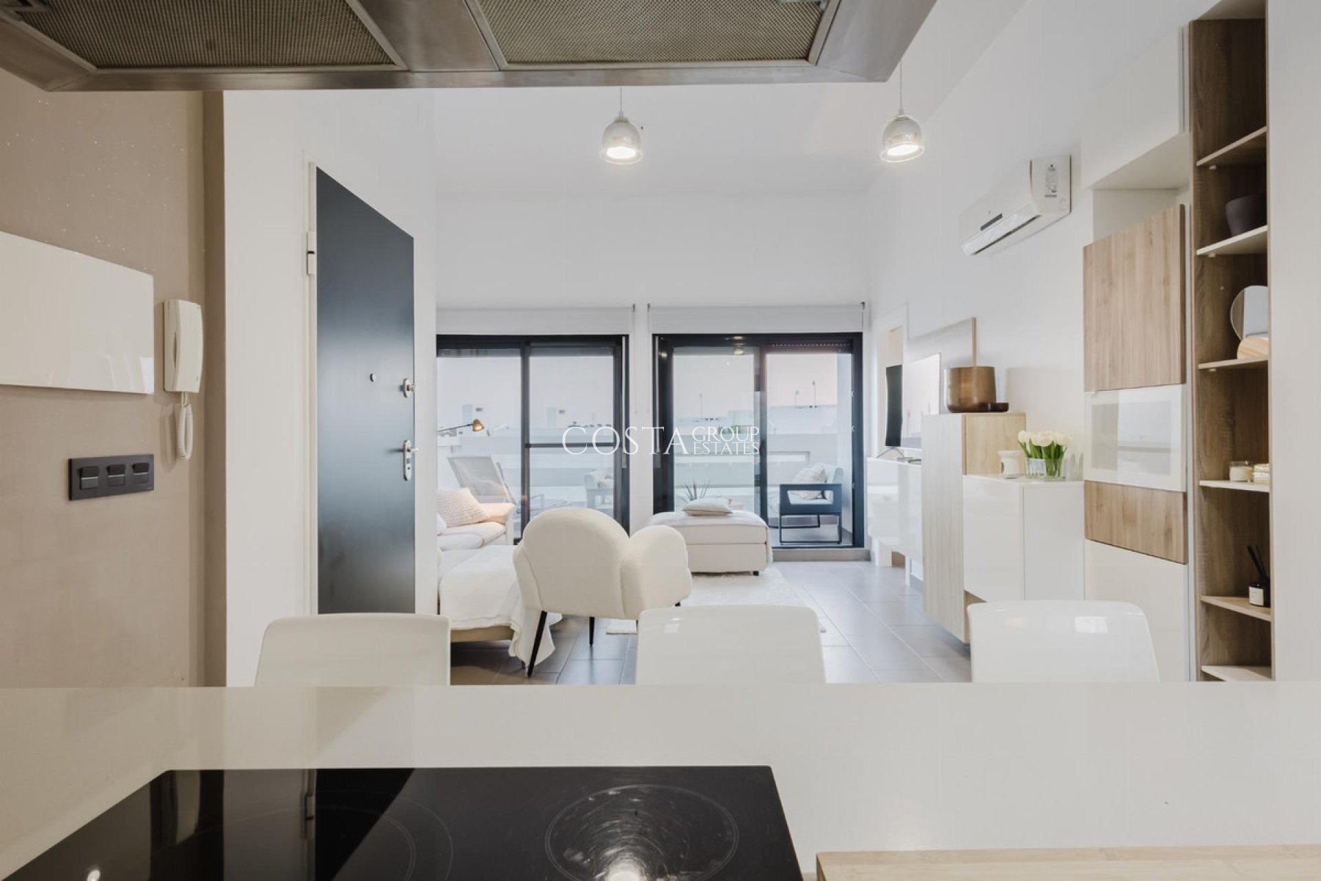 Revente - Apartments -
Orihuela - Las Ramblas Golf