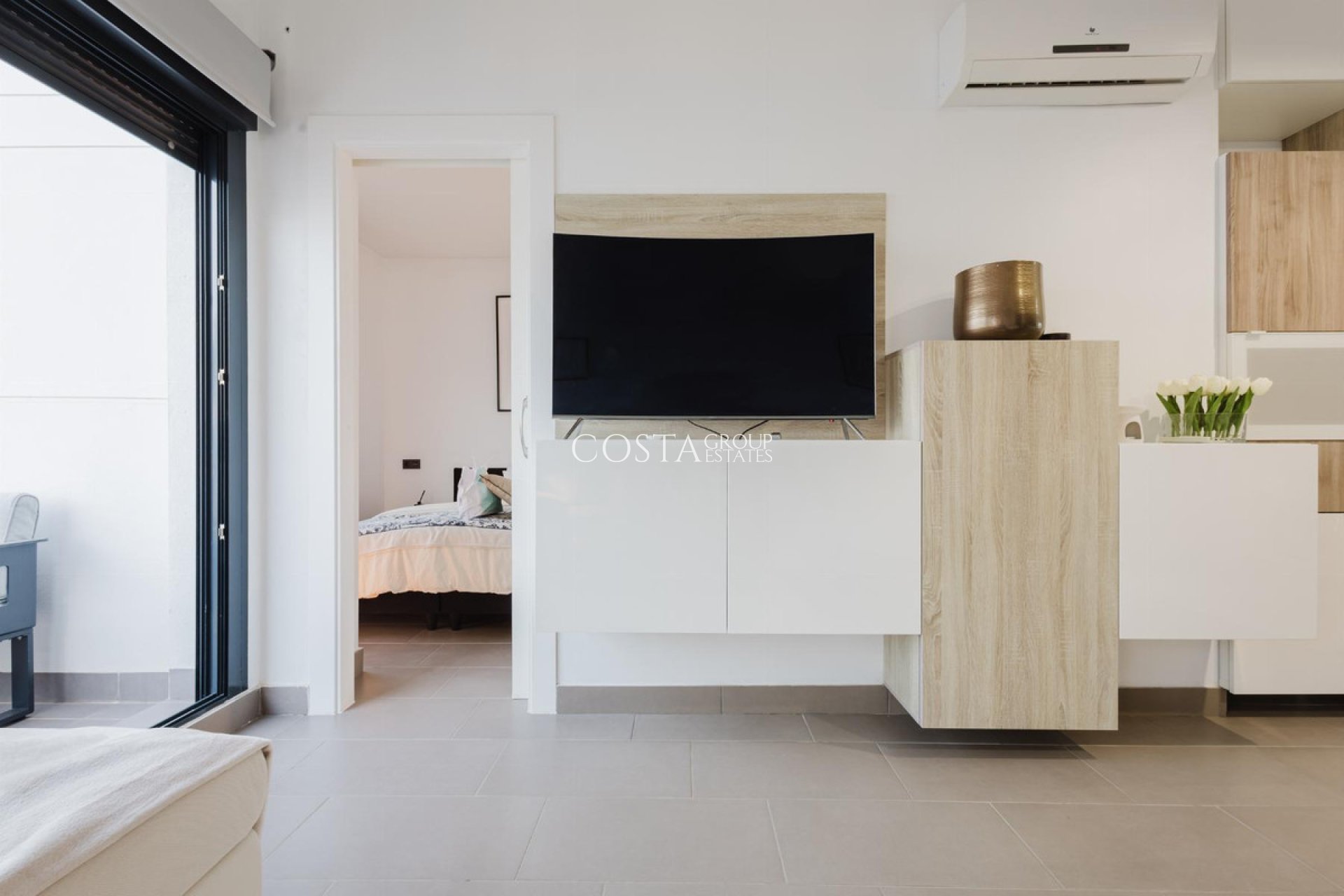 Revente - Apartments -
Orihuela - Las Ramblas Golf
