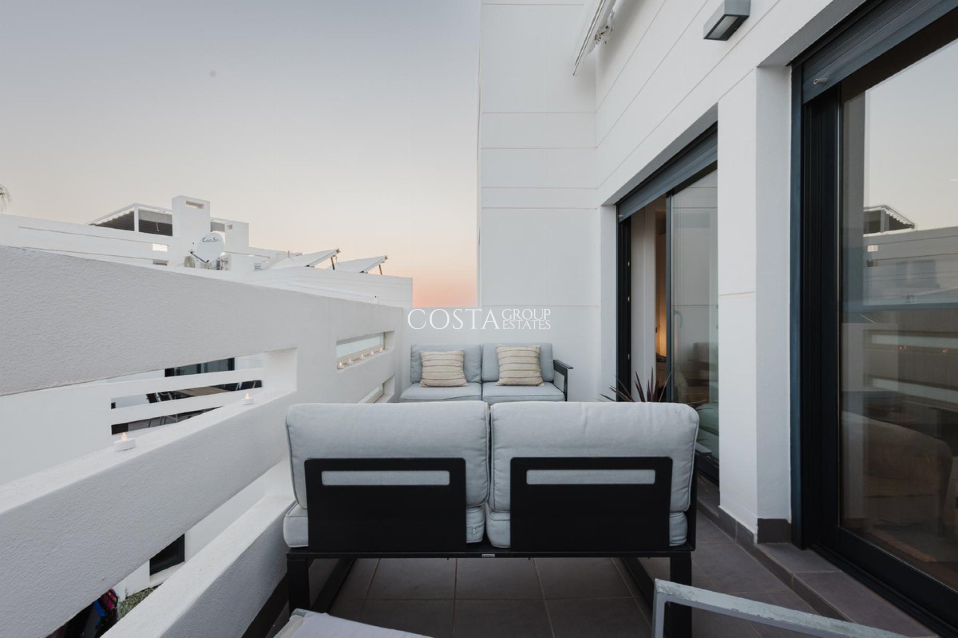 Revente - Apartments -
Orihuela - Las Ramblas Golf